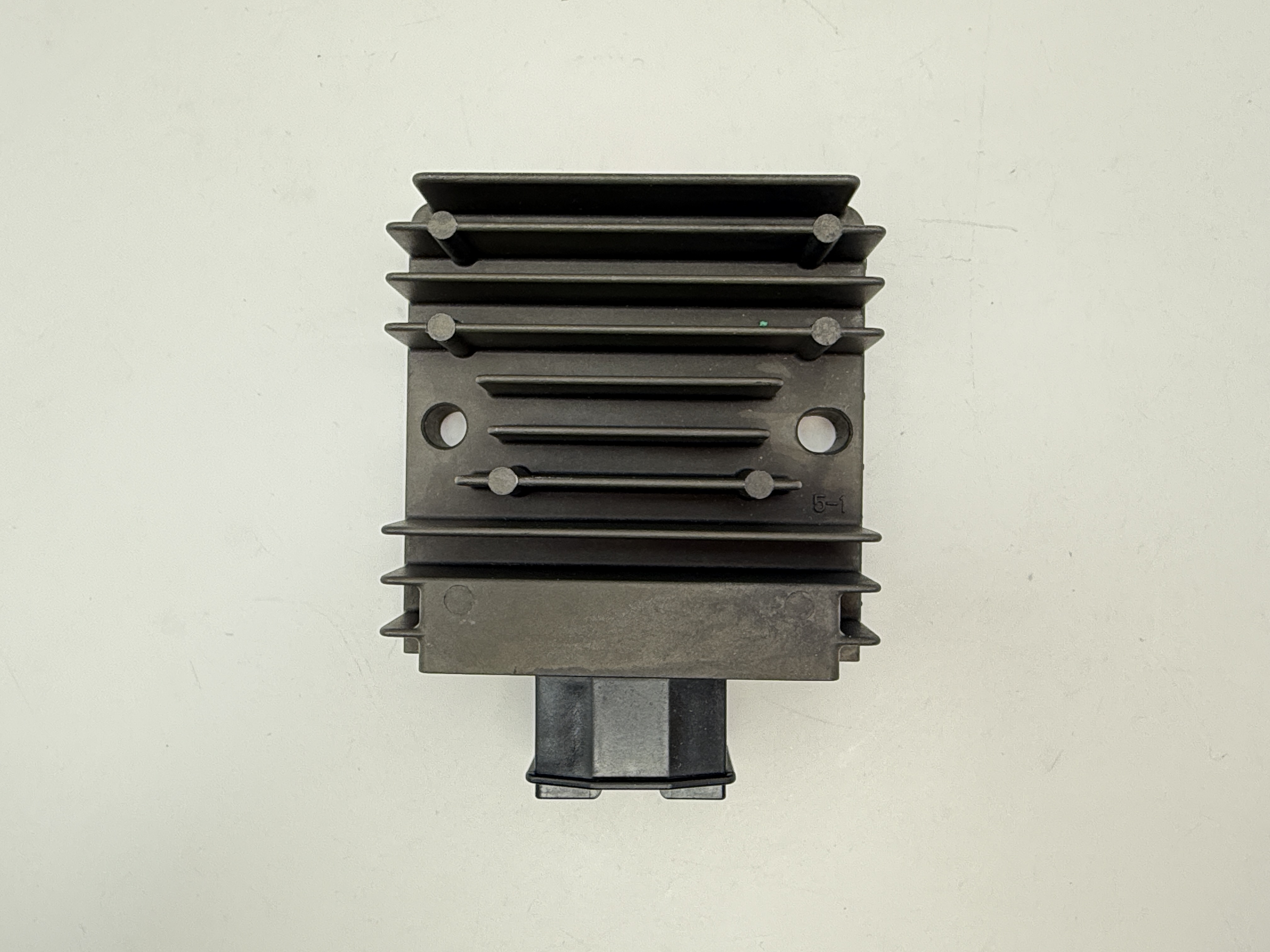 TourMax Regulator/Rectifier Honda CBR125R 11-13, CBR250R 11-15, CRF250L 13-14 OE Ref: 31600-KVK-901