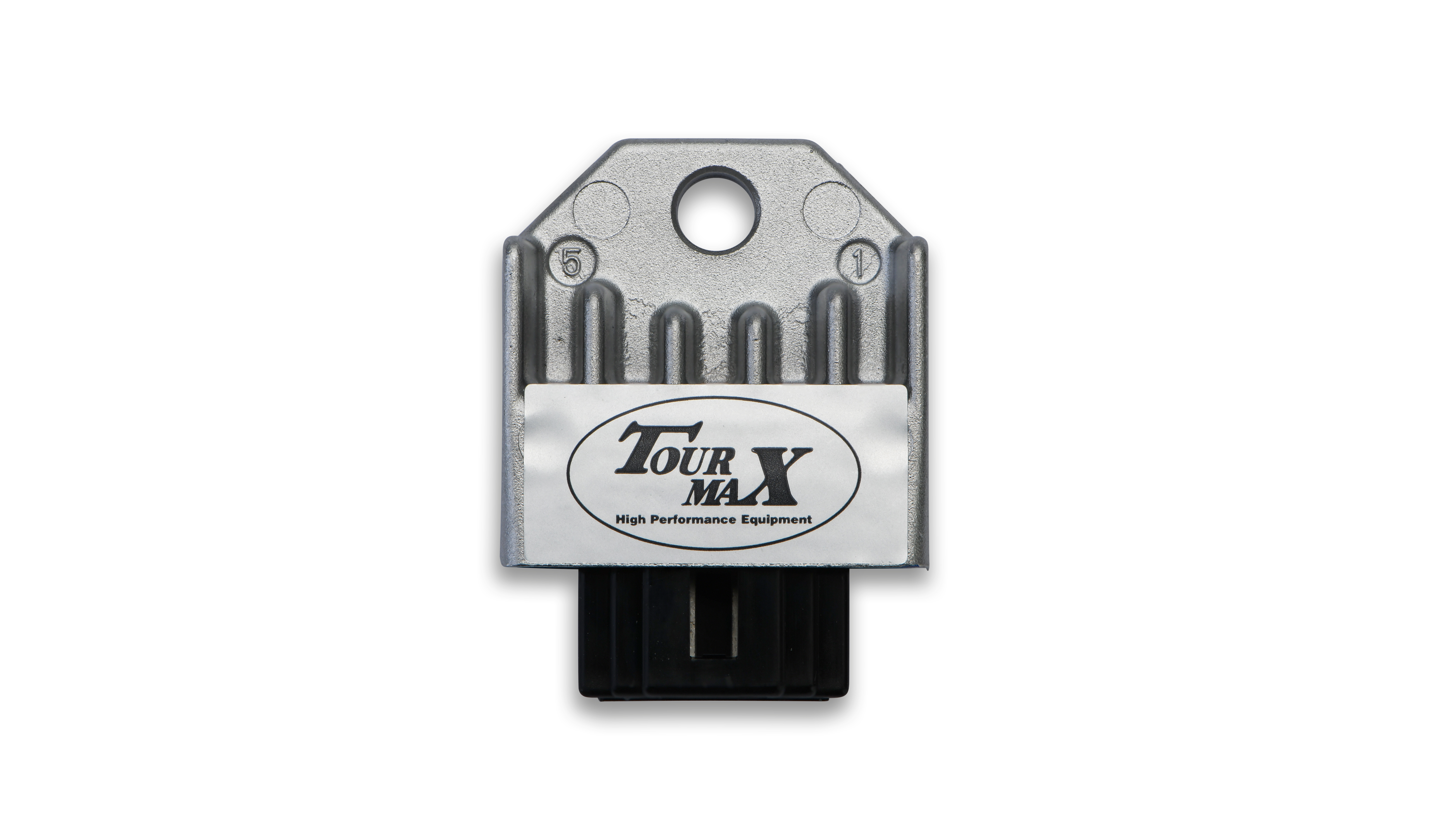 TourMax Regulator/Rectifier Honda CRF230F 05-16, CRF150 06-15 OE Ref: 31600-GAG-K21
