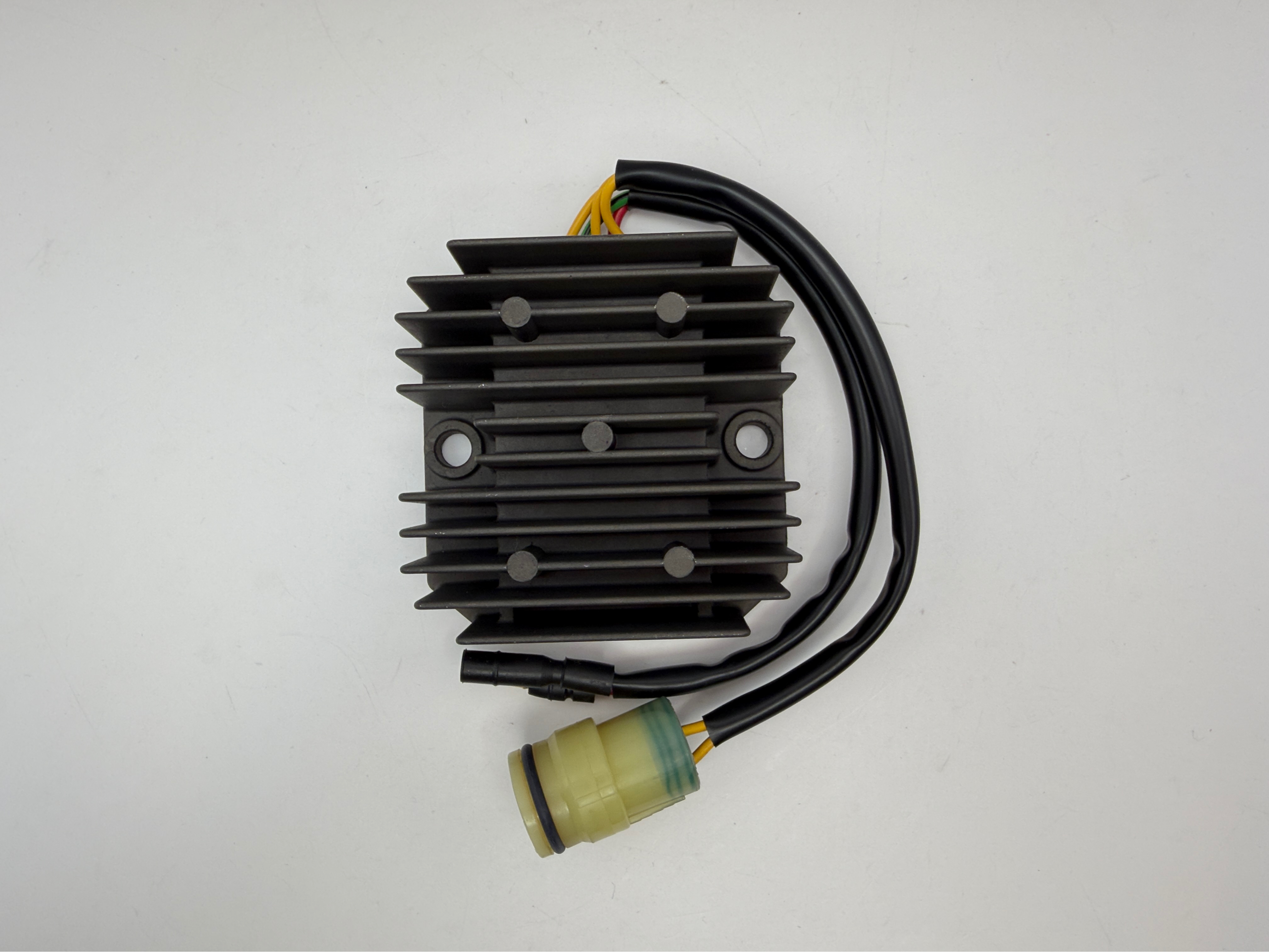 TourMax Regulator/Rectifier Honda TRX300EX 05-06 OE Ref: 31600-HM3-901