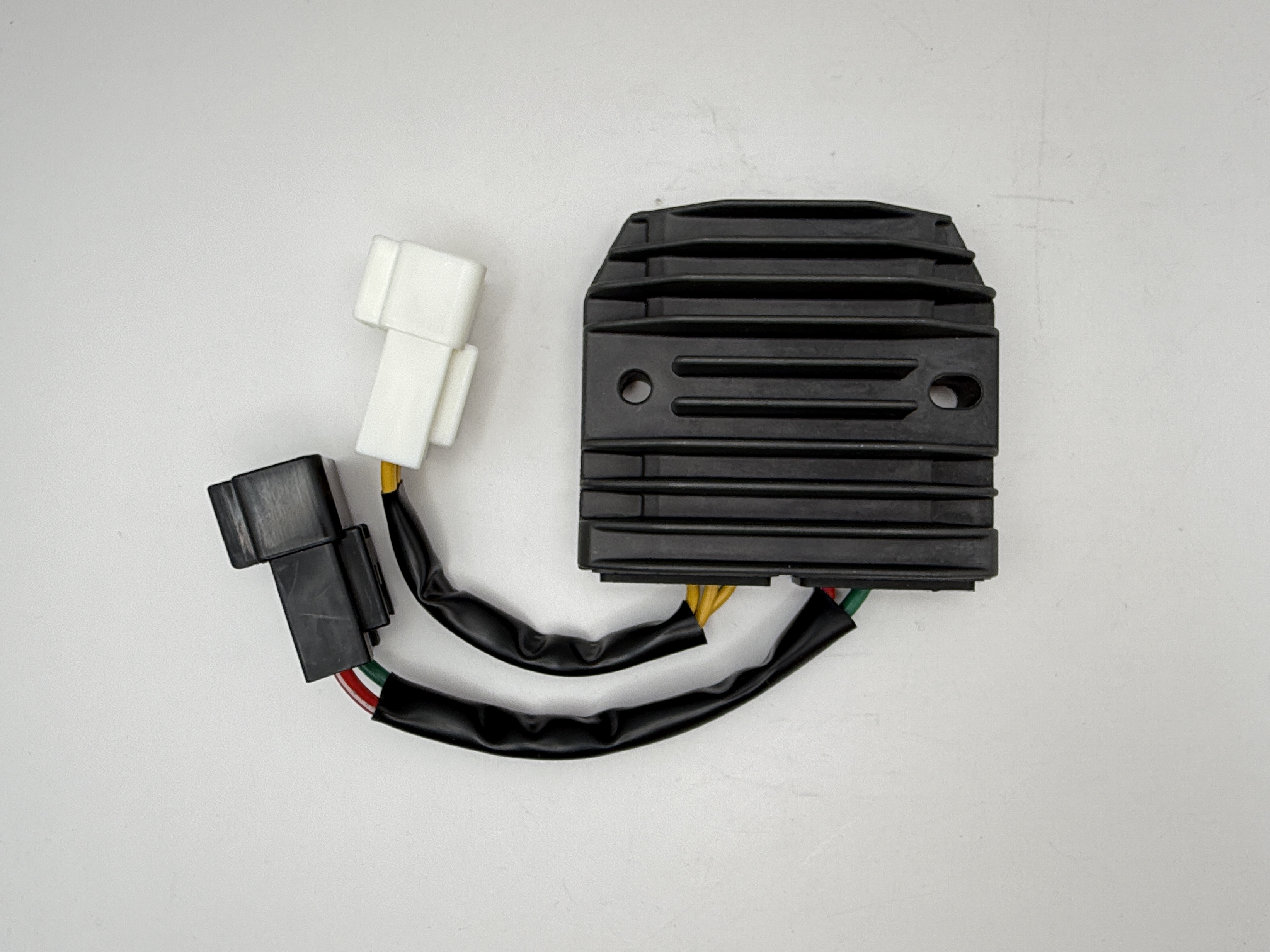 TourMax Regulator/Rectifier Honda SH300 07-10 OE Ref: 31600-KTW-901
