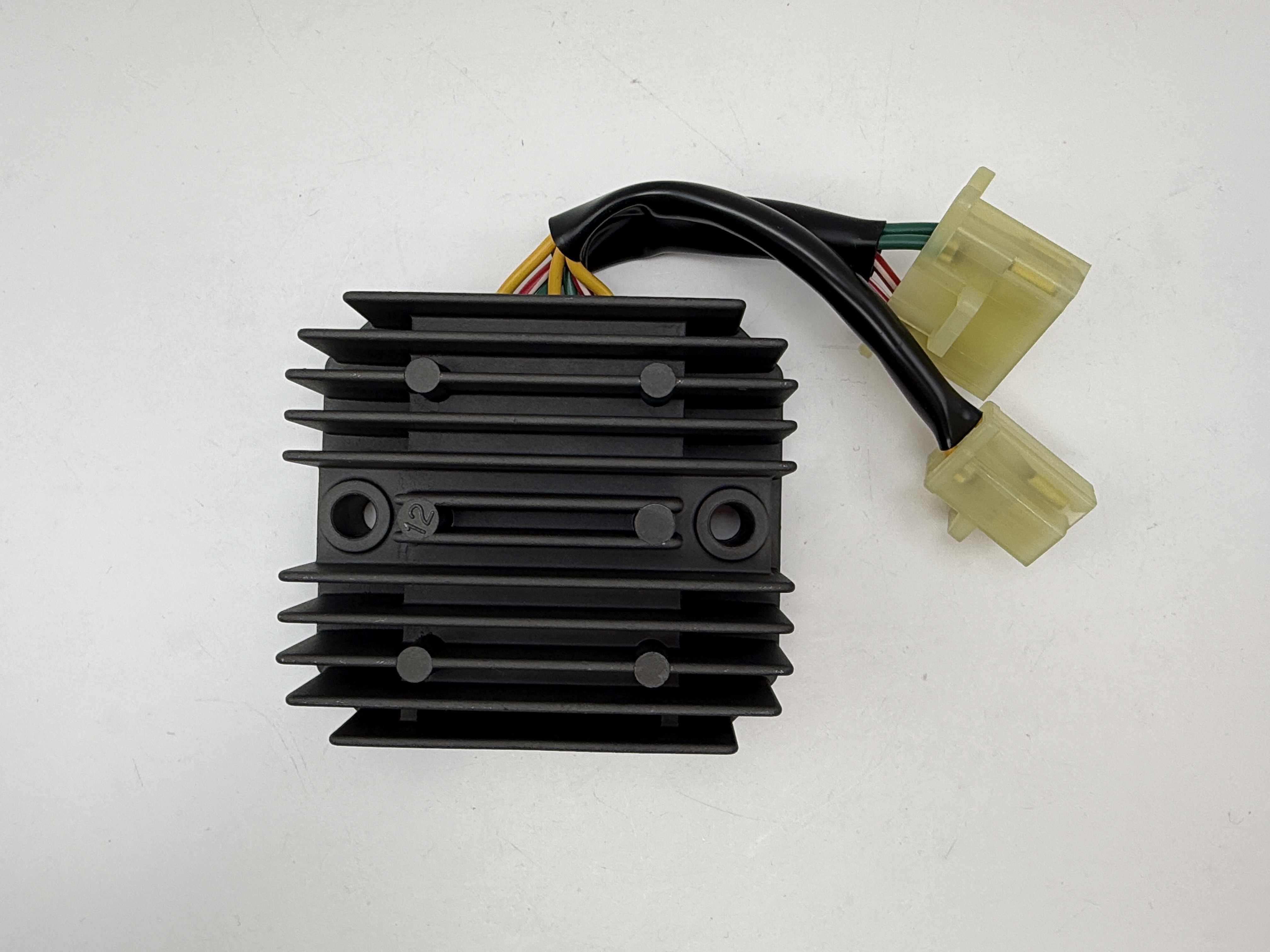 TourMax Regulator/Rectifier Honda VF500F 84-86 OE Ref: 31600-KAB-9001