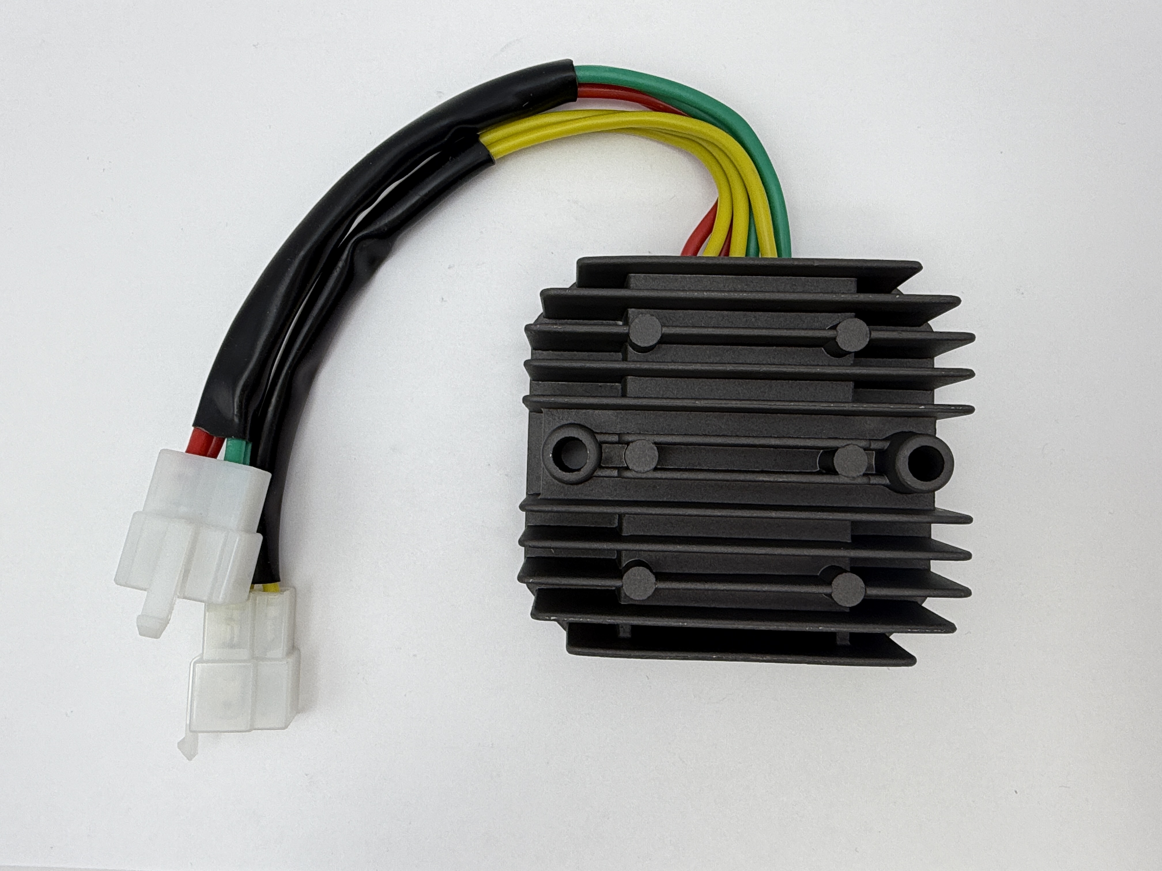 Athena Regulator Rectifier