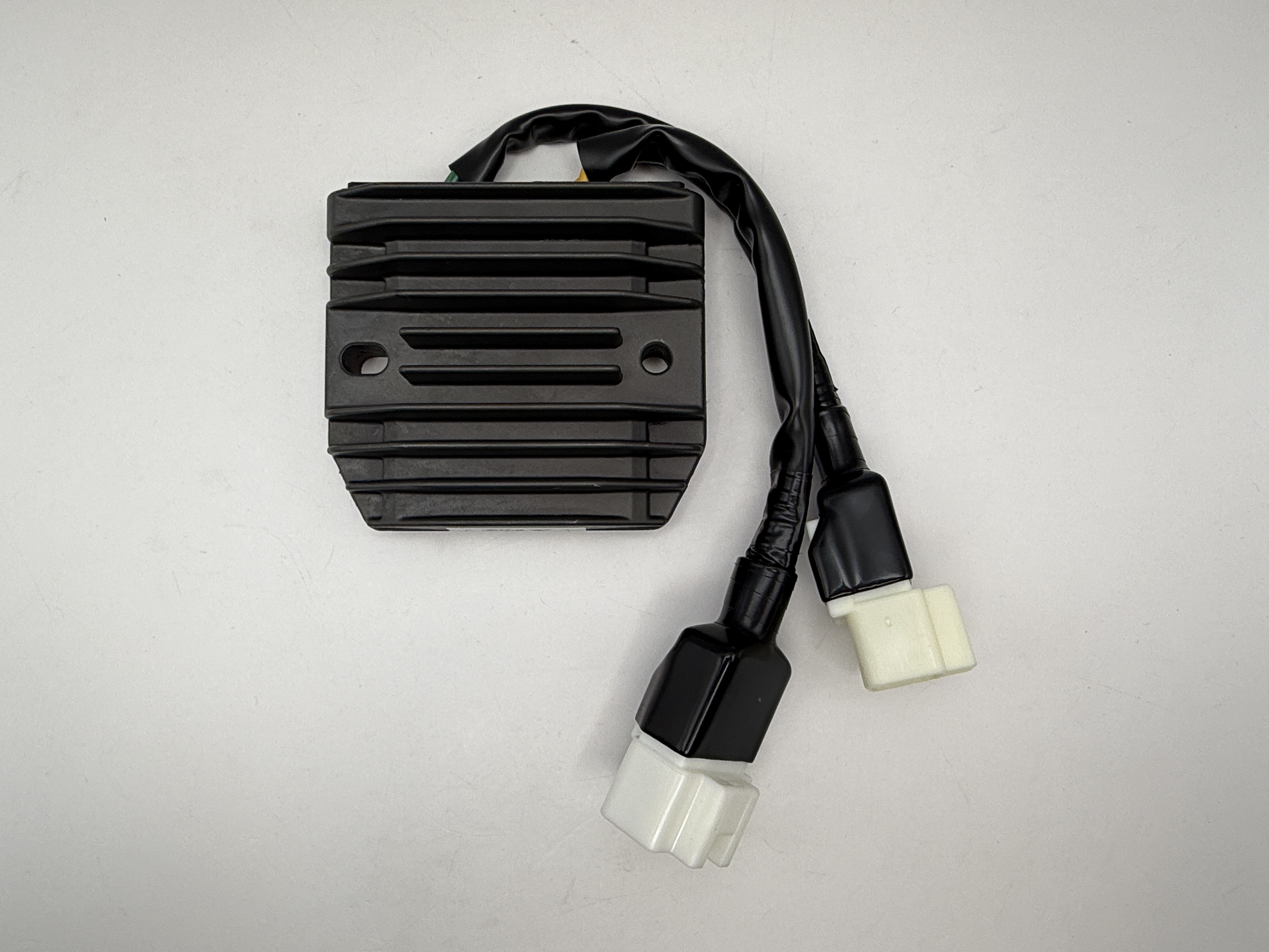 TourMax Regulator/Rectifier Honda CBR600RR 07-12 OE Ref: 31600-MFJ-D01