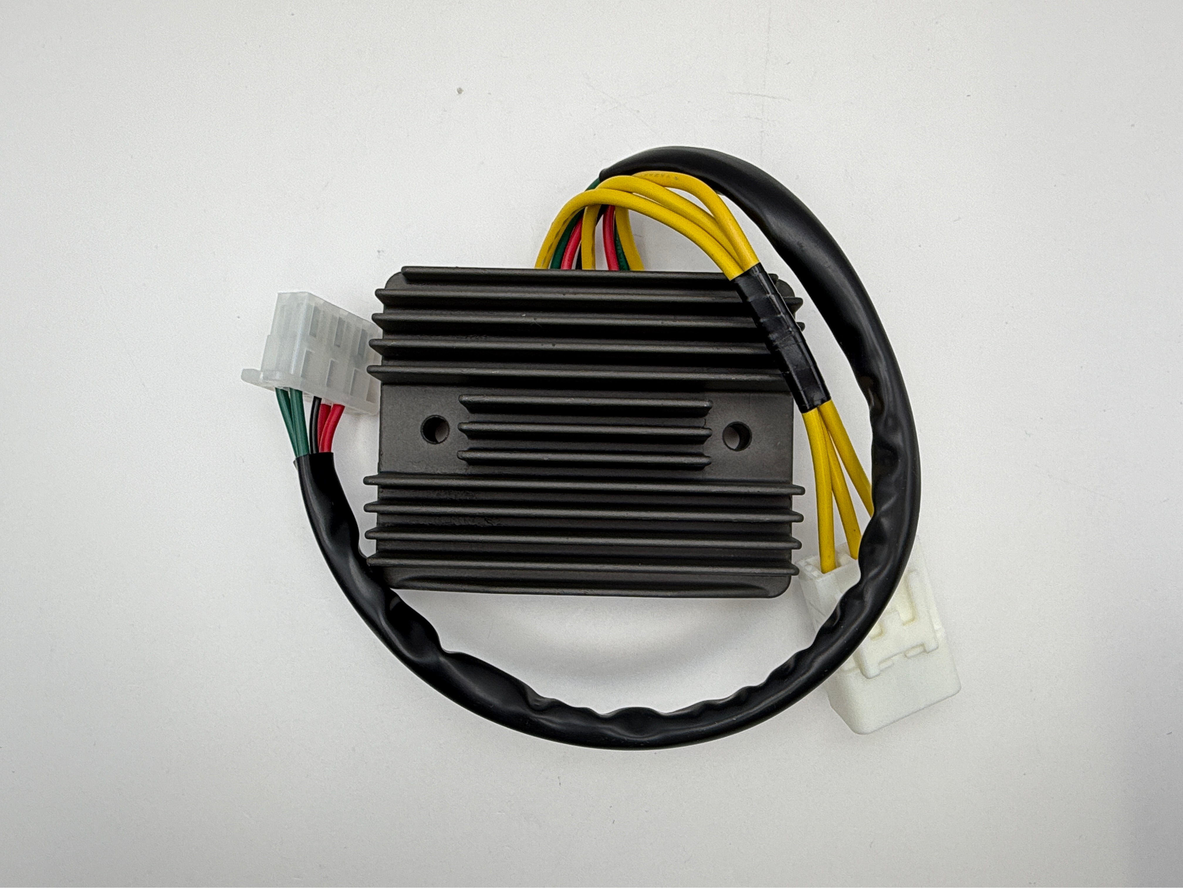 TourMax Regulator/Rectifier Honda FJS600 All Models 02-07 OE Ref: 31600-MEF-003