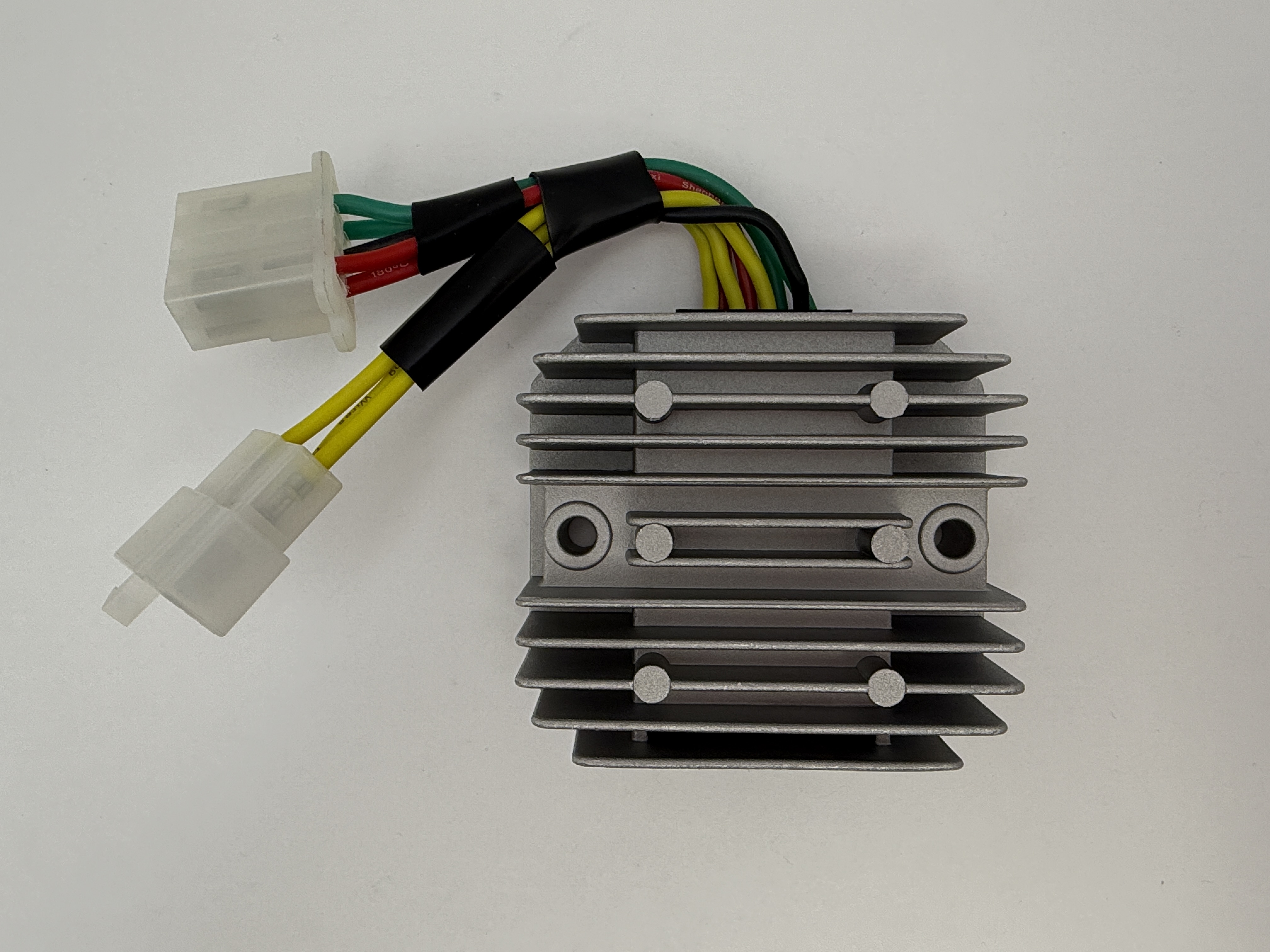Athena Regulator Rectifier