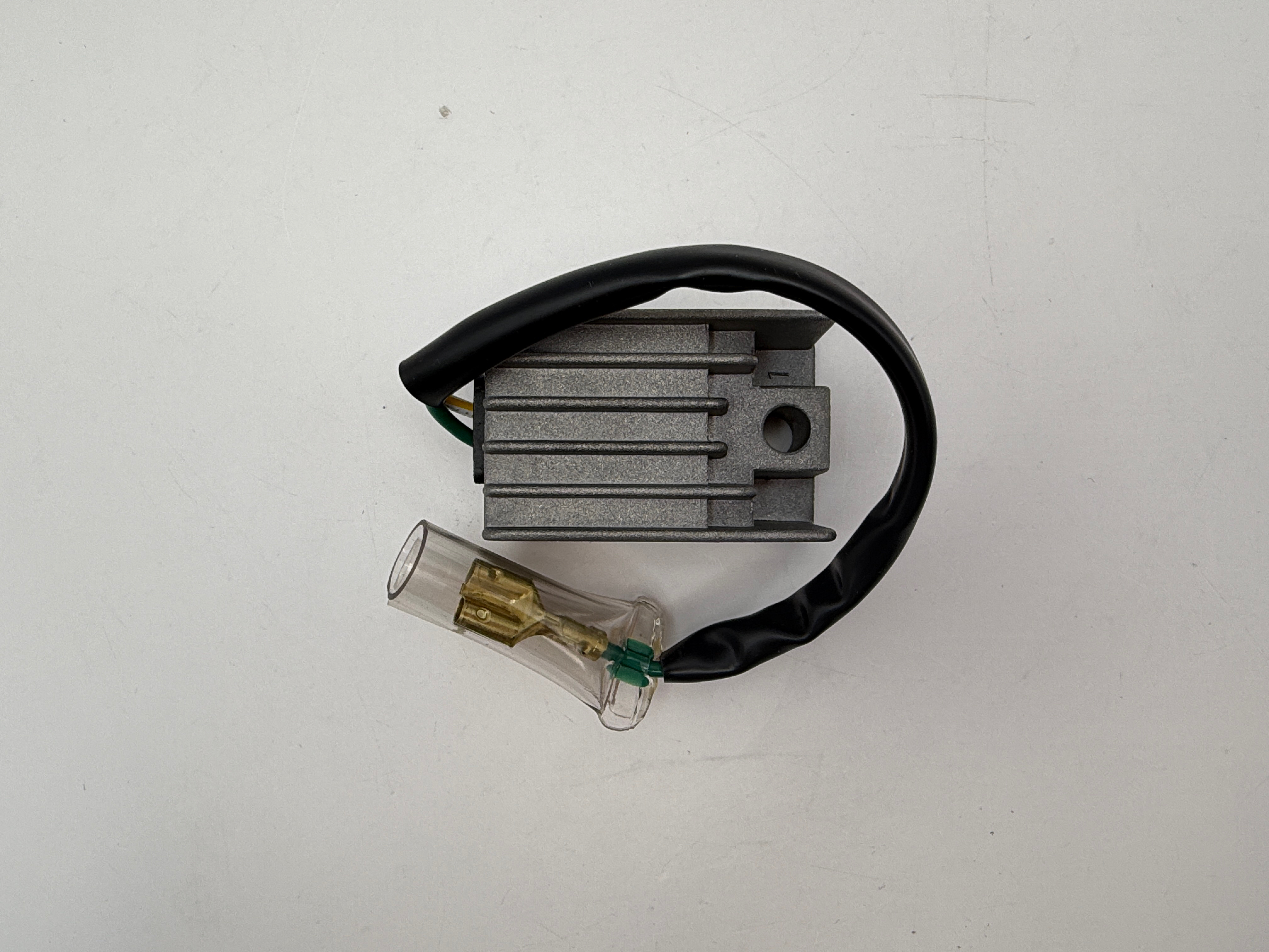 TourMax Regulator Honda XR600R 91-98 OE Ref: 31400-MN1-680