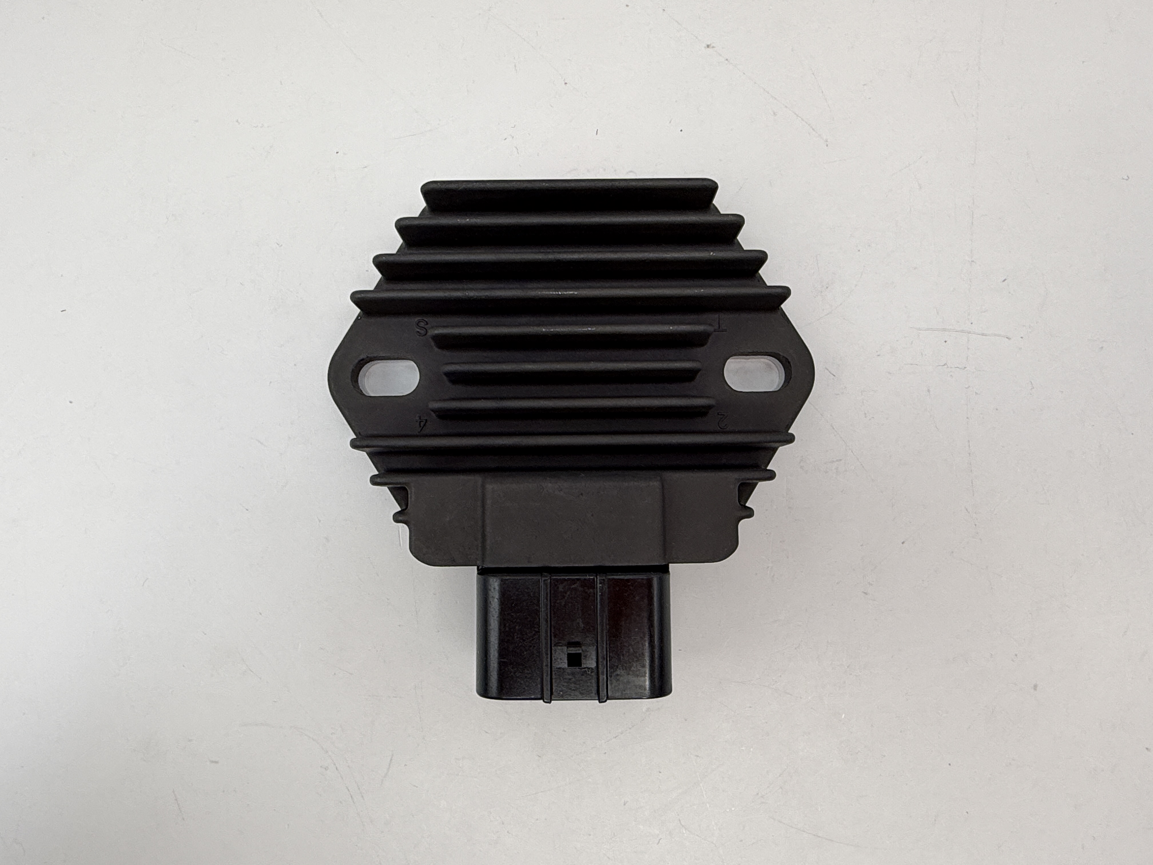 TourMax Regulator/Rectifier Honda XL650V Transalp 00-06, VT750C Shadow 04-07 OE Refs: 31600-HN5-671, 31600-HM7-003