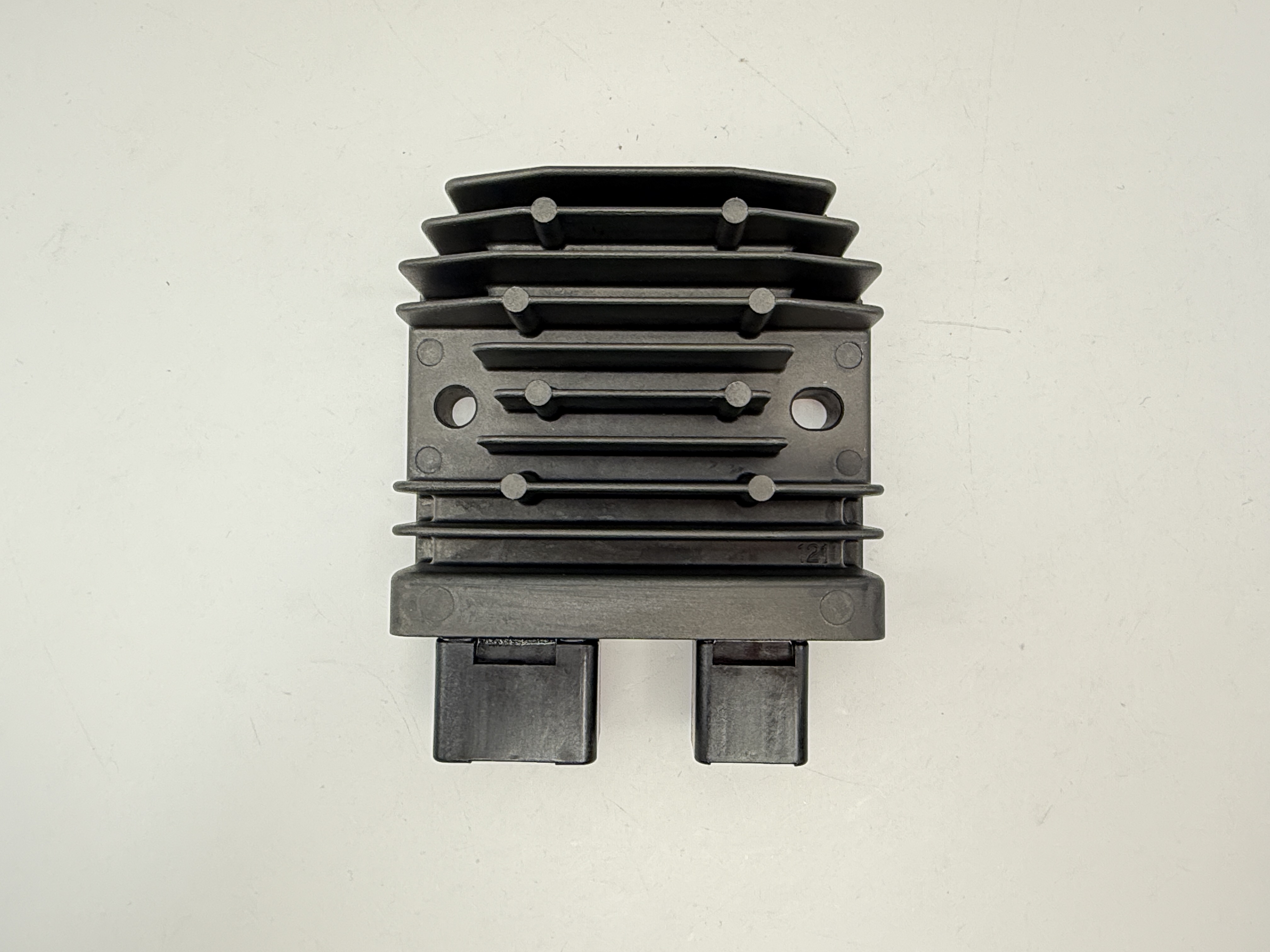 TourMax Regulator/Rectifier Honda NC700X 13-15. NC750 14-19 OE Ref: 31600-MJJ-D71