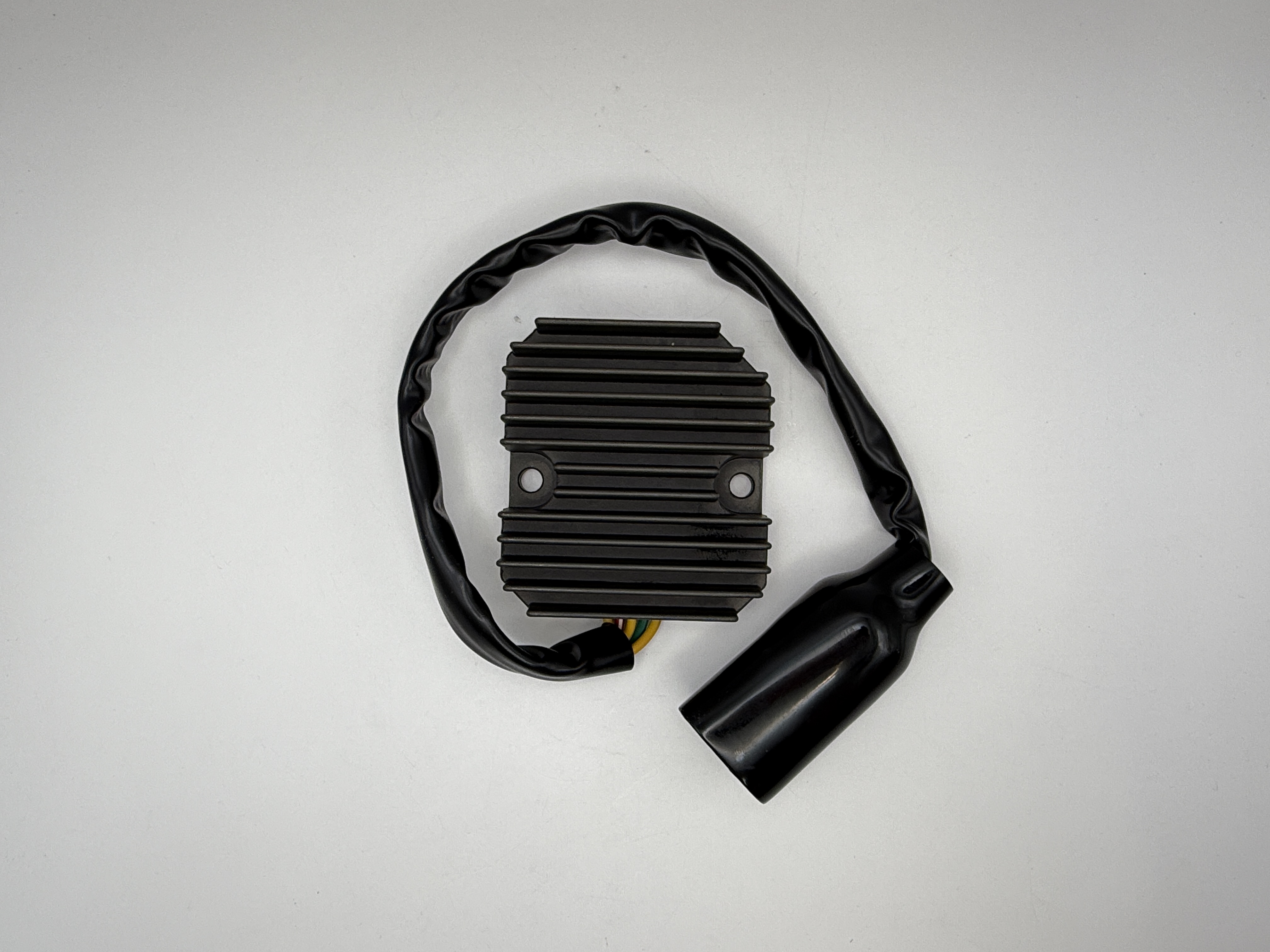 TourMax Regulator/Rectifier Honda VT750DC 01-07 OE Ref: 31600-MCR-A00