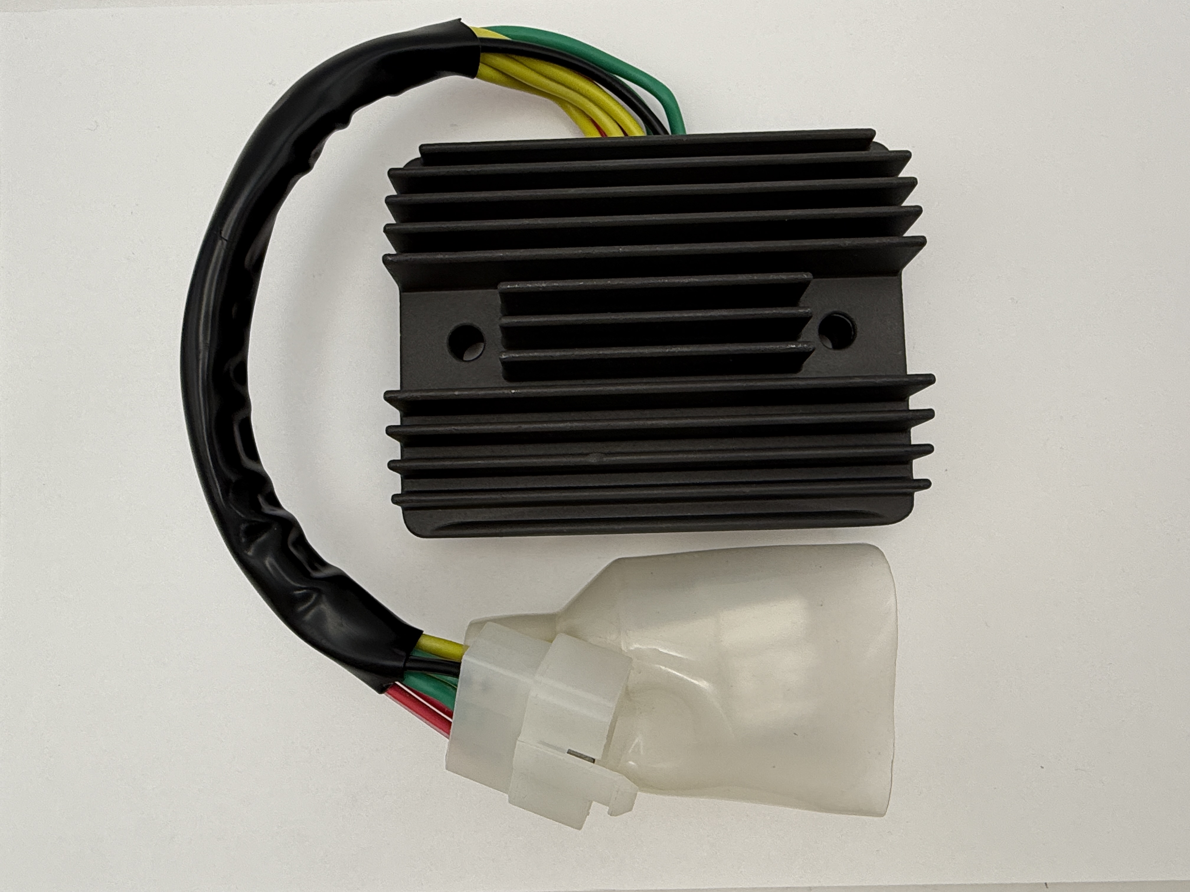 Athena Regulator Rectifier Honda VFR 800 02-09 31600-MCW-D61