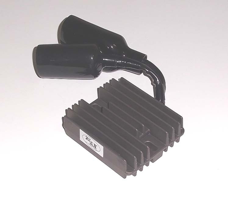 TourMax Regulator/Rectifier Honda CBR1000 RR4-RR5 04-05 OE Ref: 31600-MEL-013