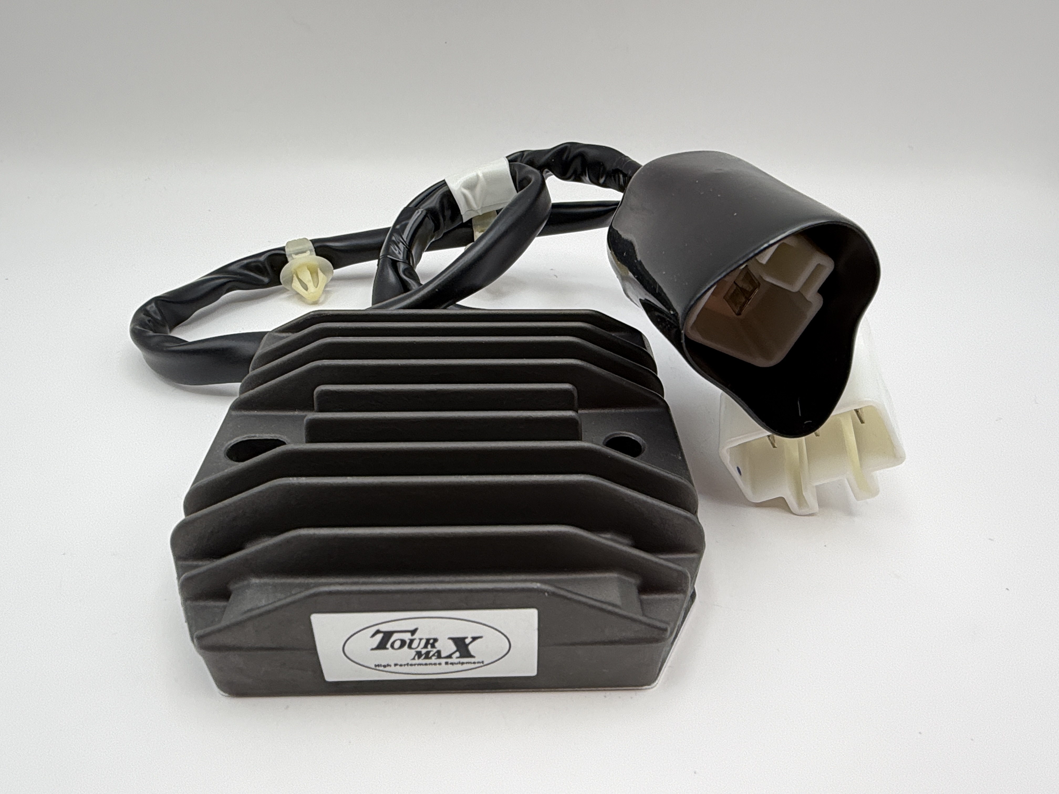 TourMax Regulator/Rectifier Honda CBR1000RA 09-10 OE Ref: 31600-MFL-D01