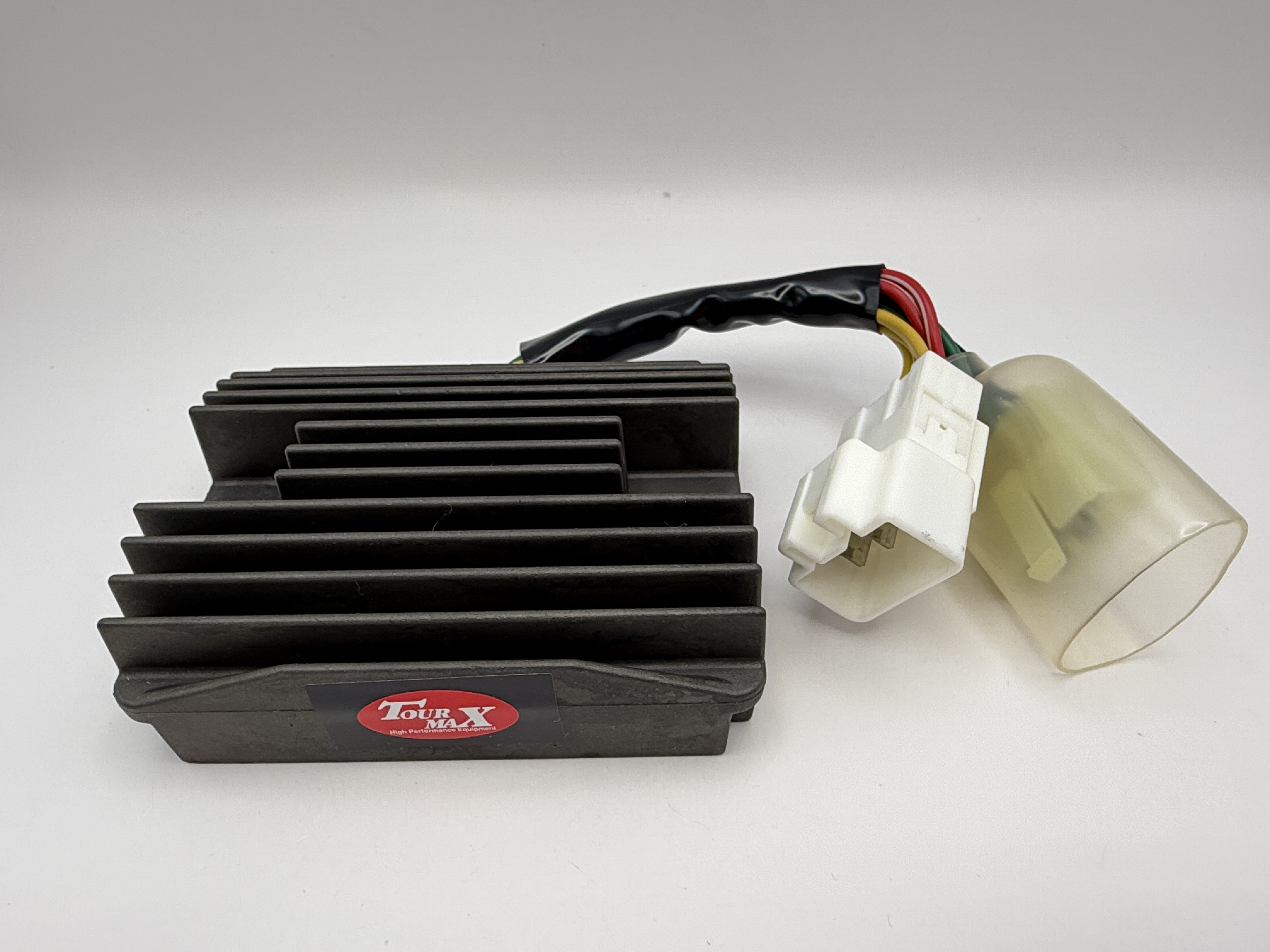 TourMax Regulator/Rectifier Honda VTR1000SP2-SP6 02-06 OE Ref: 31600-MCF-D30