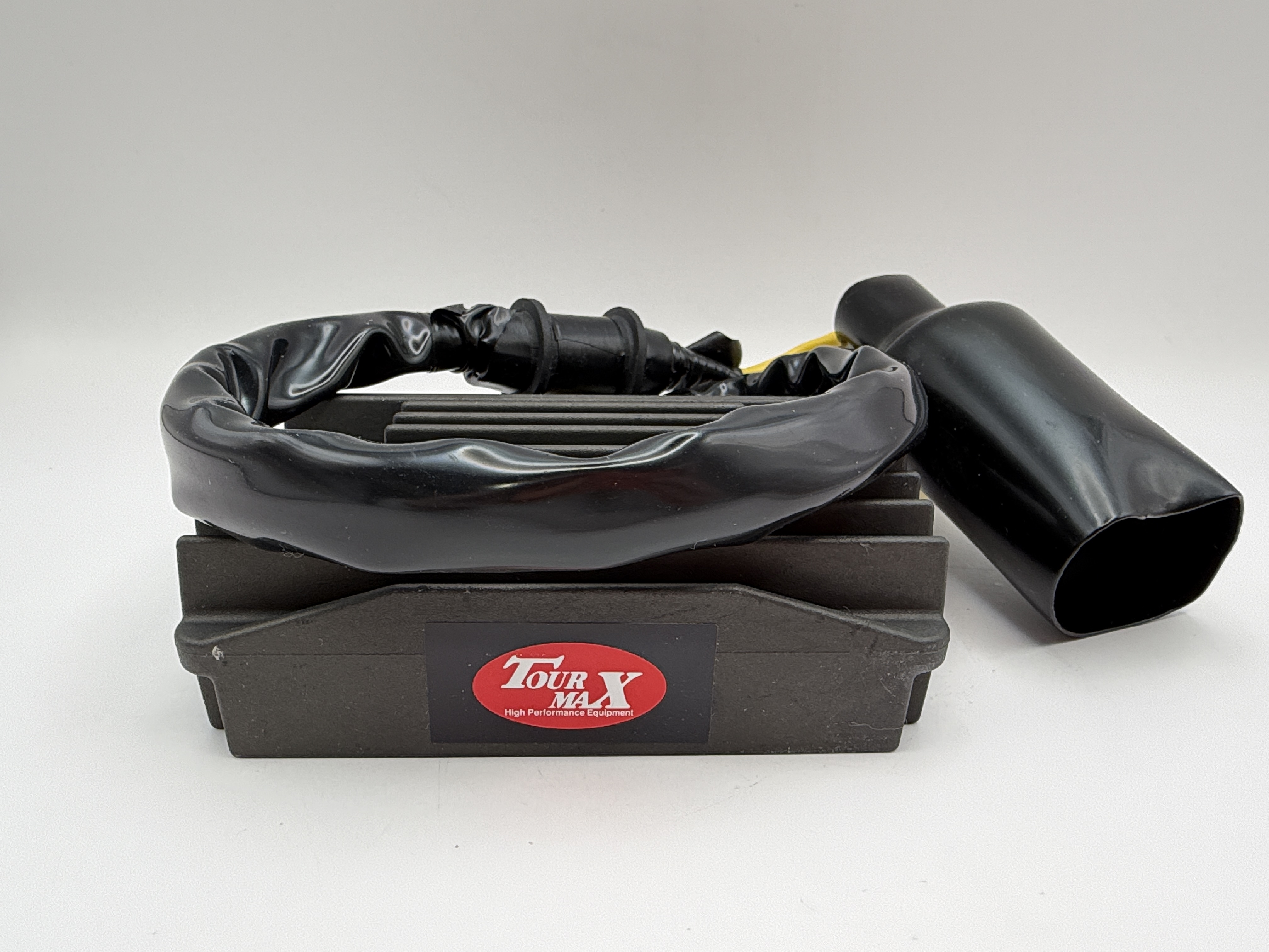 TourMax Regulator/Rectifier Honda CB1300A 05, CB1300F 03 OE Ref: 31600-MEJ-003