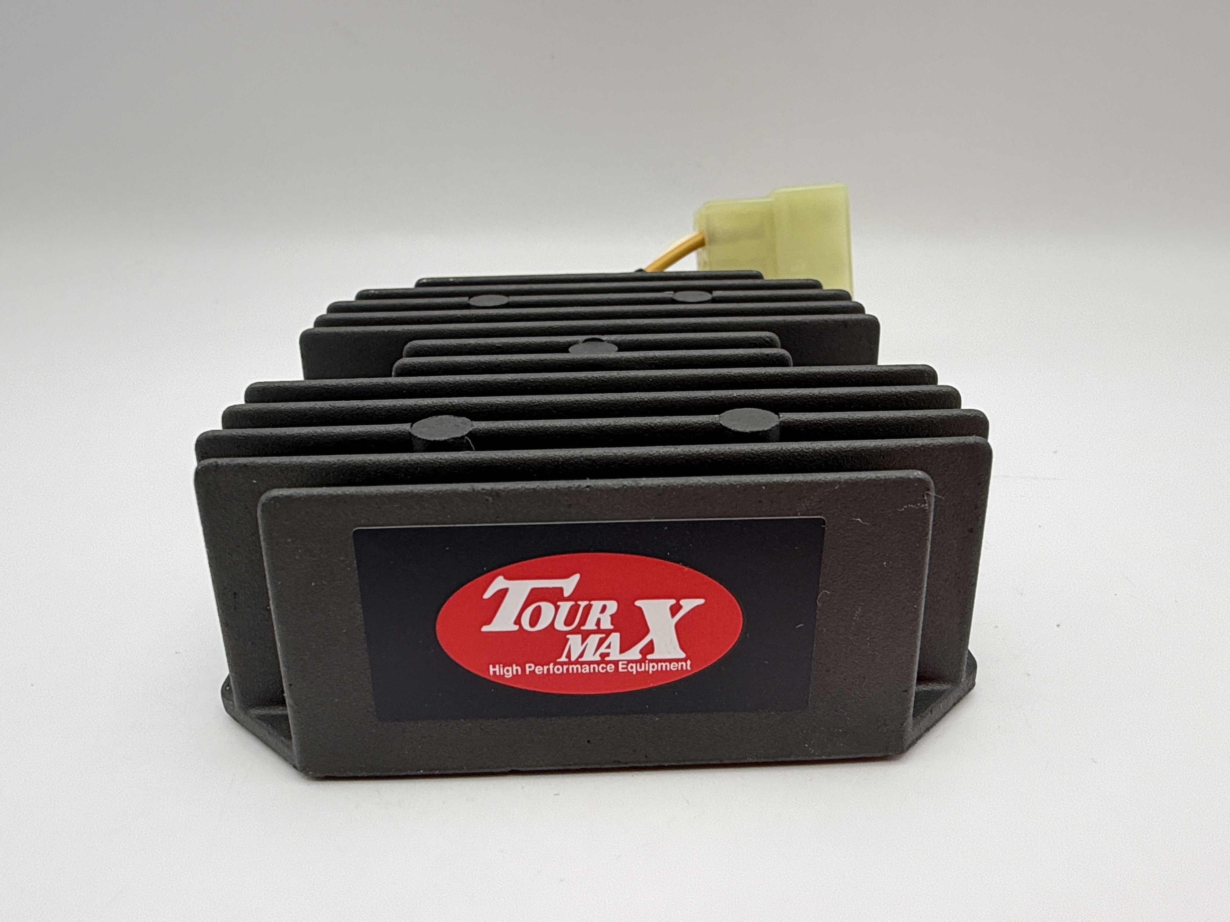 TourMax Regulator/Rectifier Kawasaki ZZR400 90-92, ZX600D2-4 91-93 OE Ref: 21066-1083