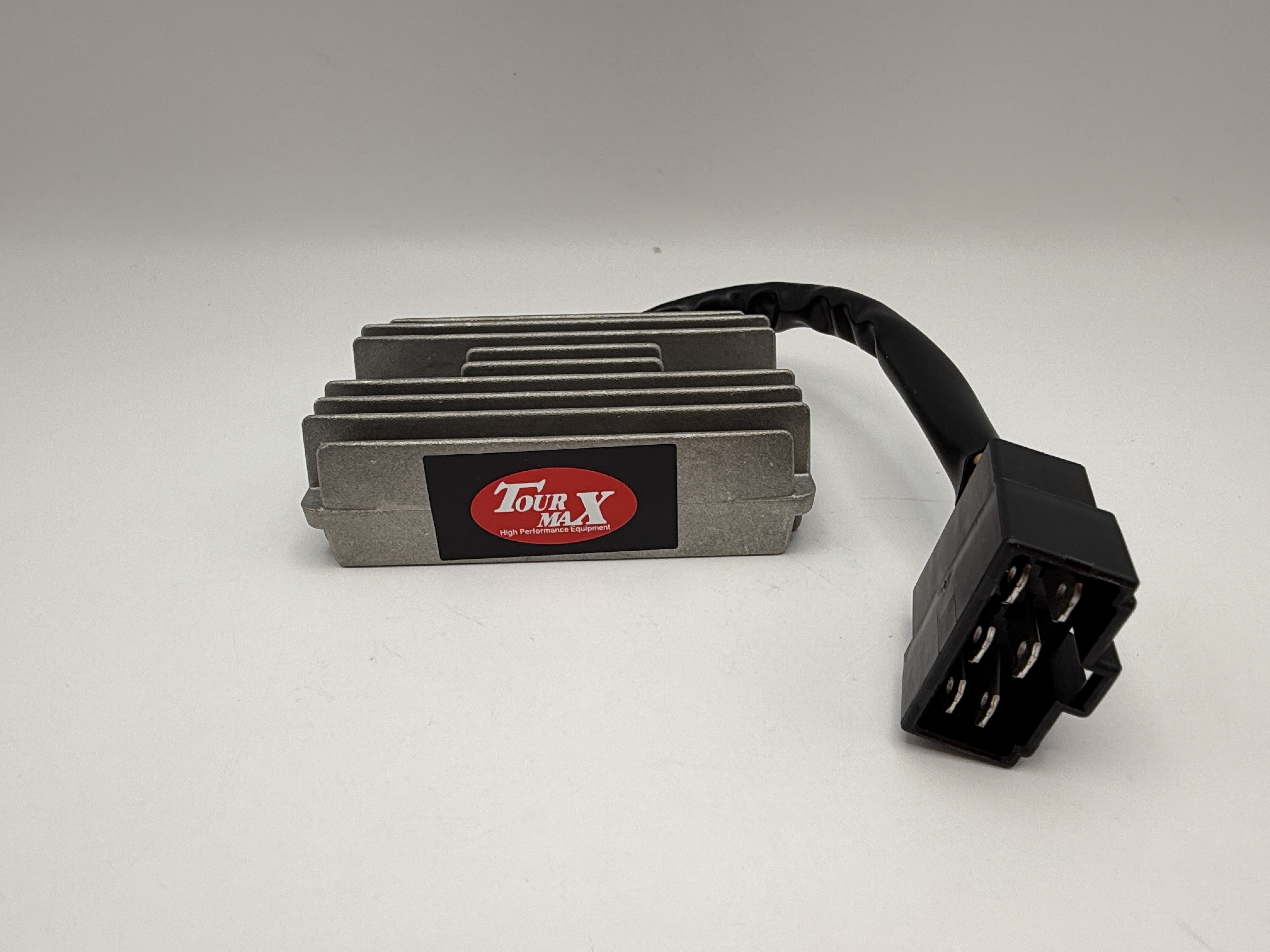 TourMax Regulator/Rectifier Kawasaki ER-5 (ER500A1-4,C1-3) 97-05, ZR550 94-98 OE Ref: 21066-1098