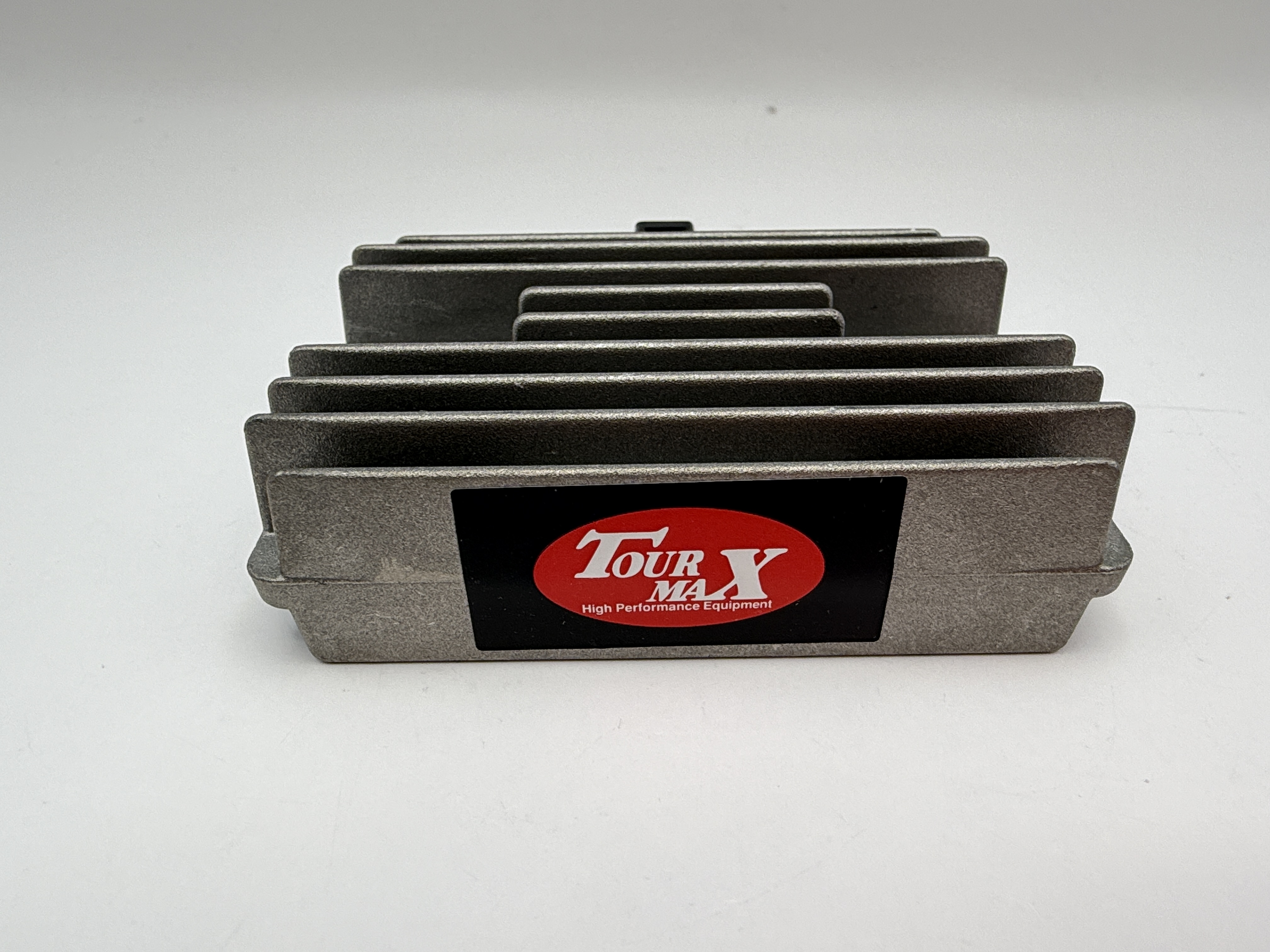 TourMax Regulator/Rectifier Kawasaki GPZ550, 750A, ZR550 90-93 6 Pins OE Ref: 21066-1038