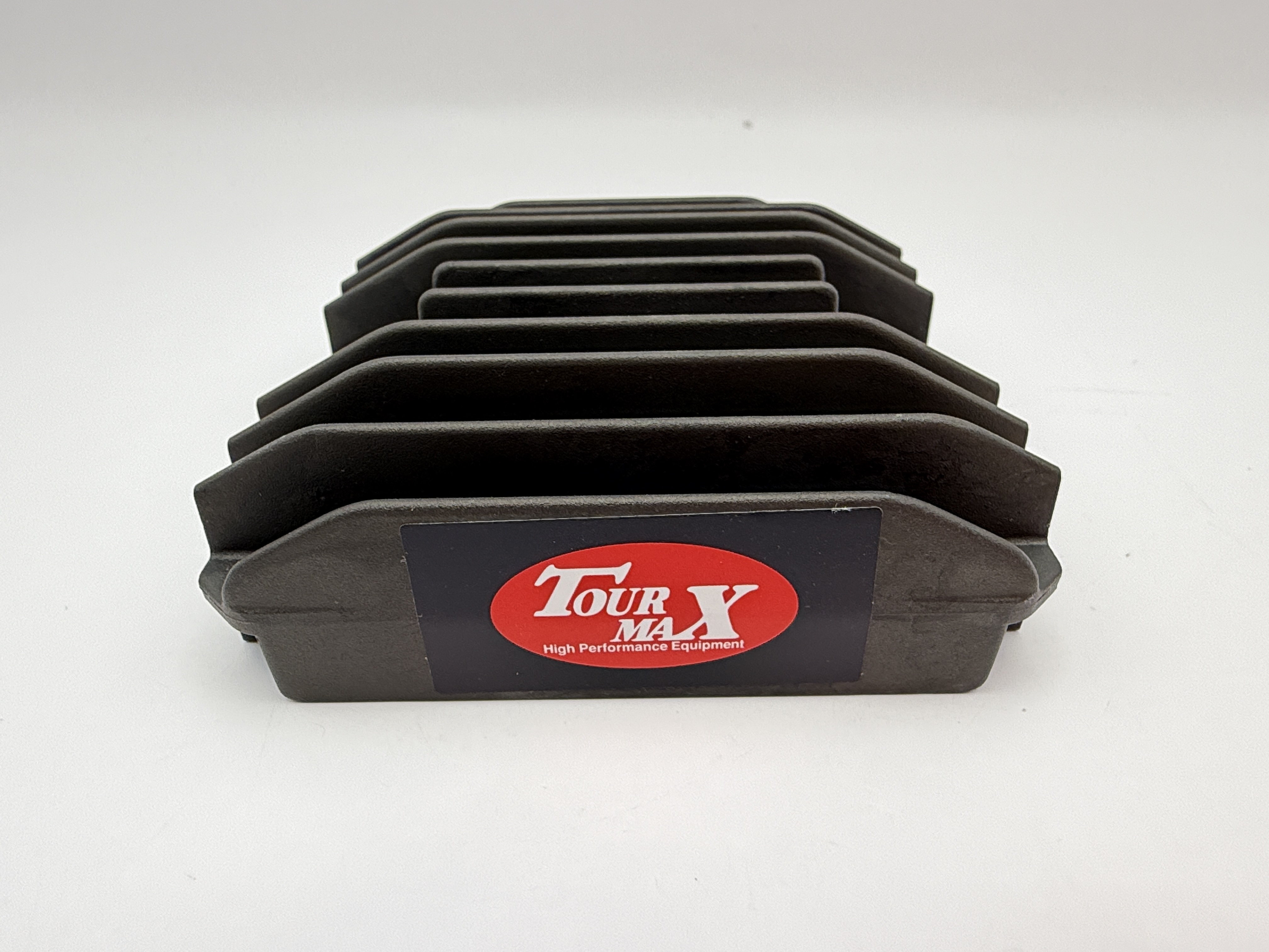 TourMax Regulator/Rectifier Kawasaki GPZ600R, VN750, ZXR400 89-93 6 Pins OE Ref: 21066-1101, 21066-1055