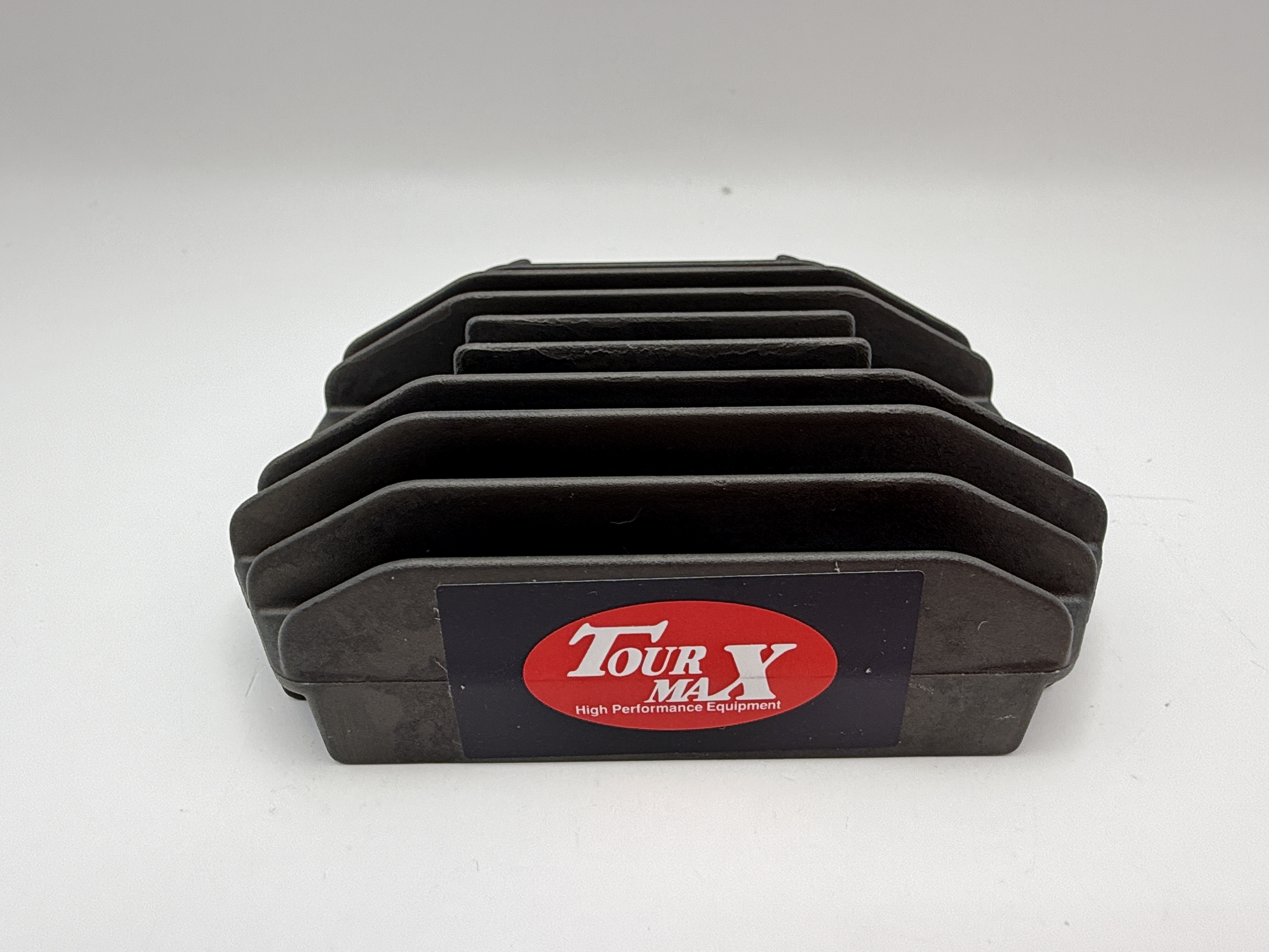 TourMax Regulator/Rectifier Kawasaki ZZR, ZL, GPX600 6 Pins SH650A-12 OE Ref: 21066-1089