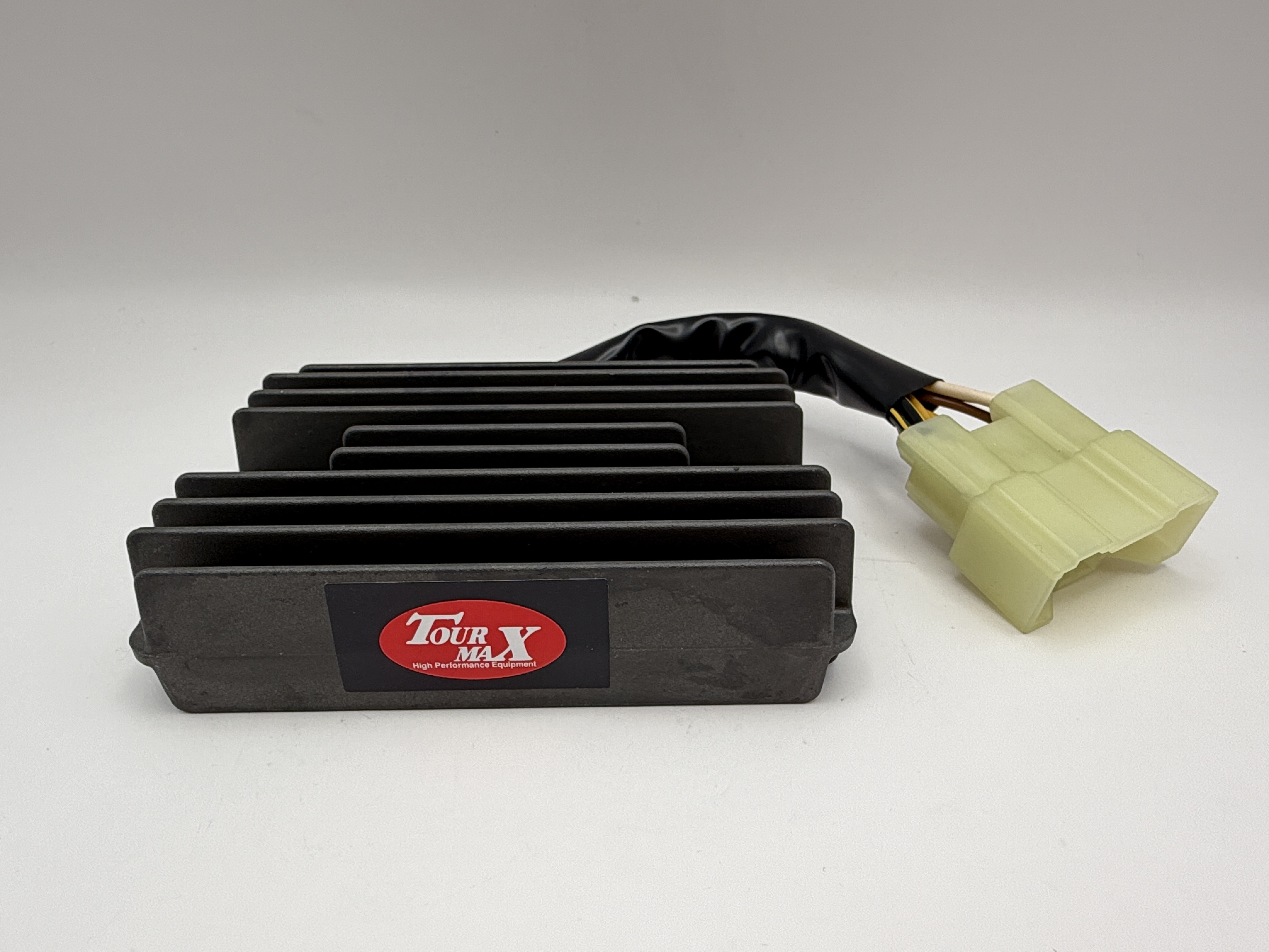 TourMax Regulator/Rectifier Kawasaki ZX9R-C1 98-99 7 Wires SH579A-12 OE Ref: 21066-1109