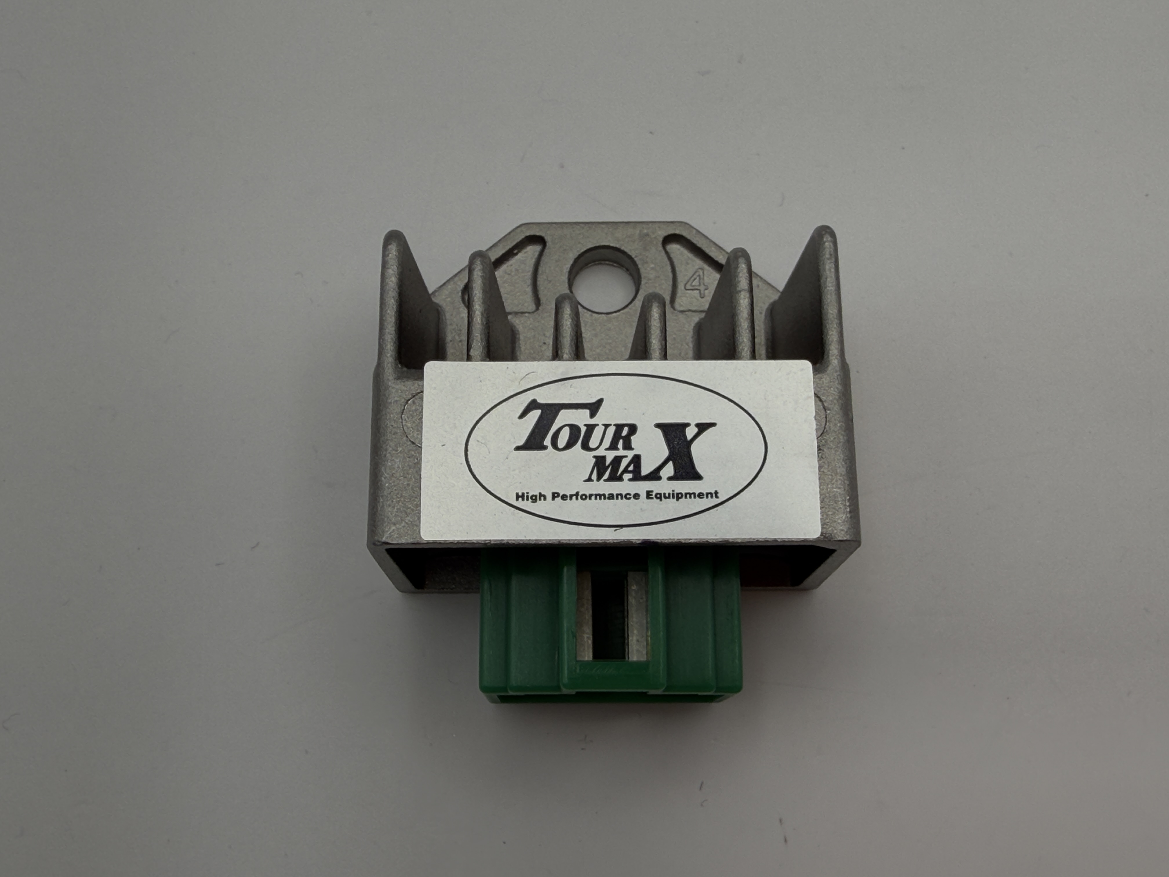 TourMax Rectifier Suzuki LT80 02-06 SH739AA 3 Pins OE Ref: 32800-40B10