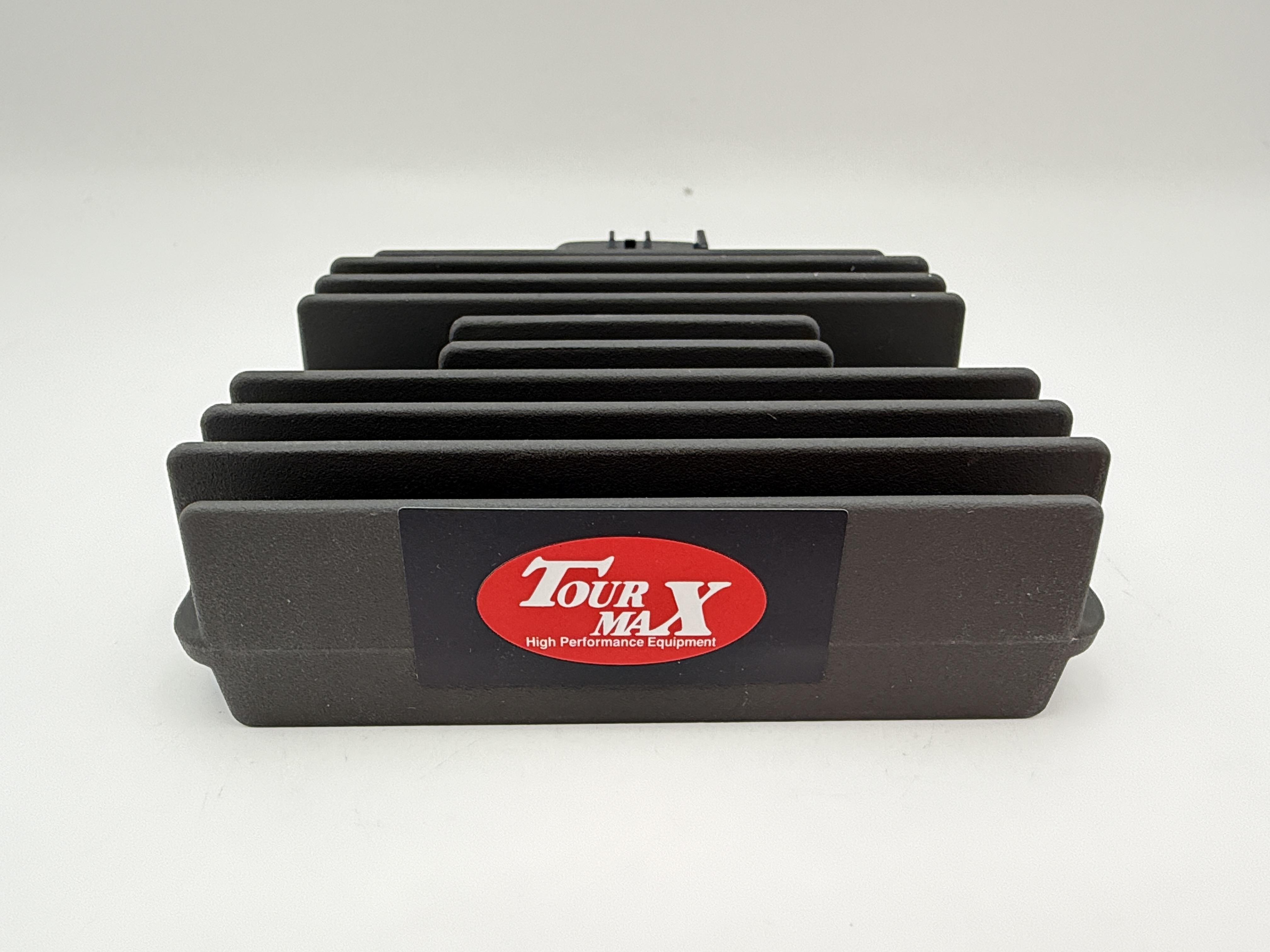 TourMax Regulator/Rectifier Suzuki UH125 Burgman 14, UH200 Burgman 14-19, DL1000 V-Strom 02-06, GSX1400K2-7 02-07 OE Ref: 32800-42F00