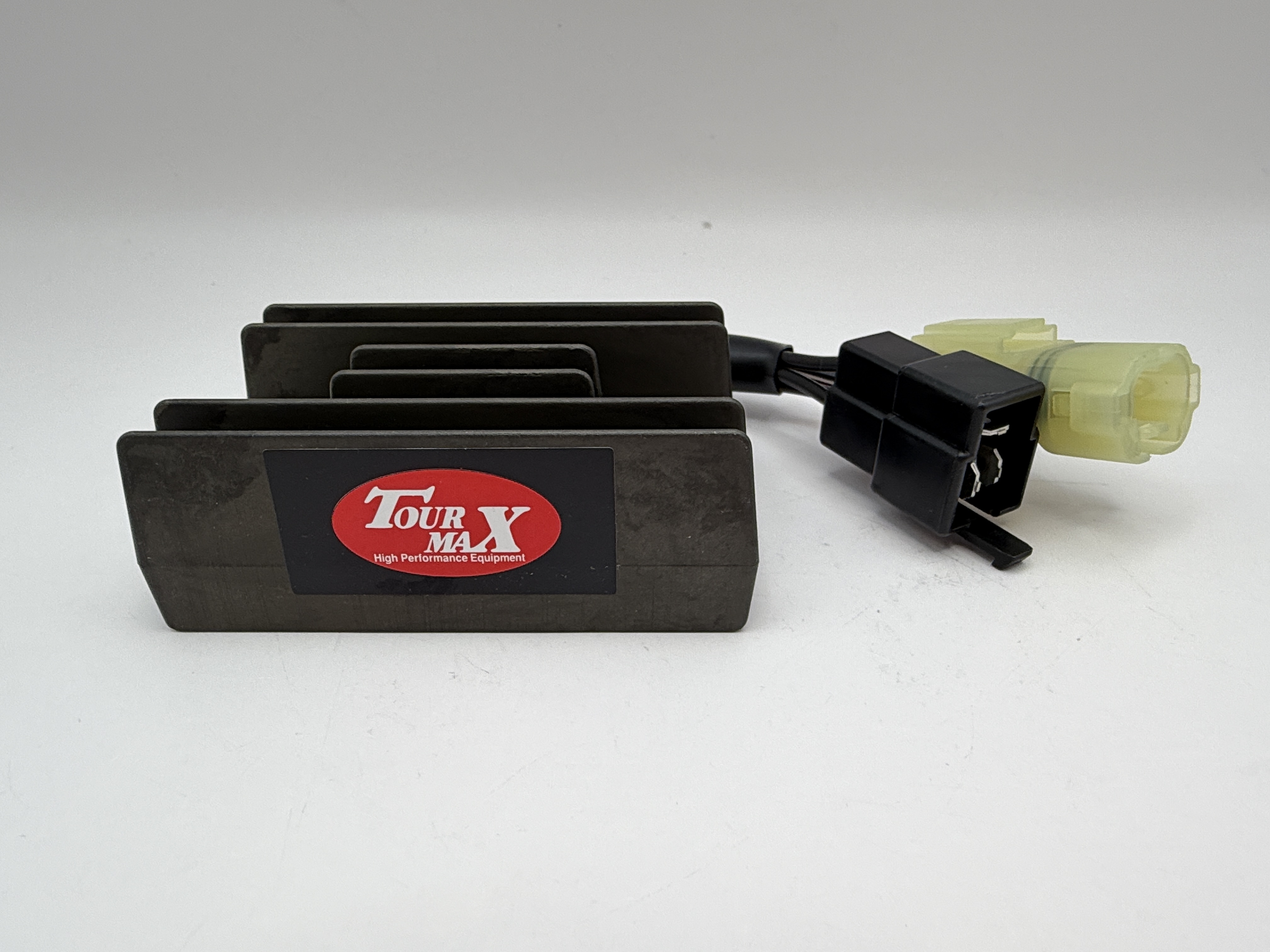 TourMax Regulator/Rectifier Suzuki LT-F300FK2, LT-F250FK2 02 SH572A-1 OE Ref: 32800-29B10