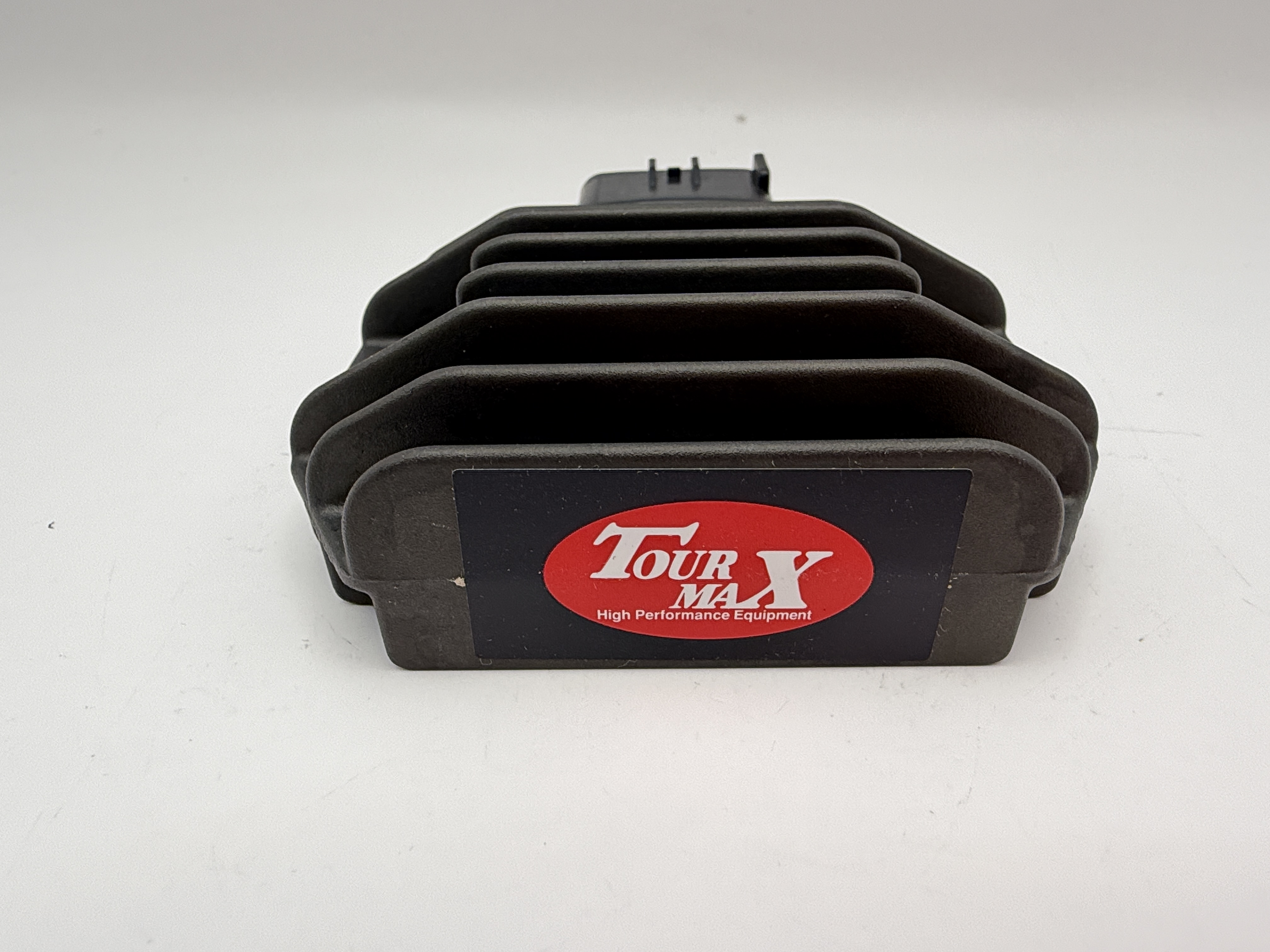 TourMax Regulator/Rectifier Suzuki LT-A400 02-10, LT-F400 02-10 (US Model) OE Ref: 32800-38F10