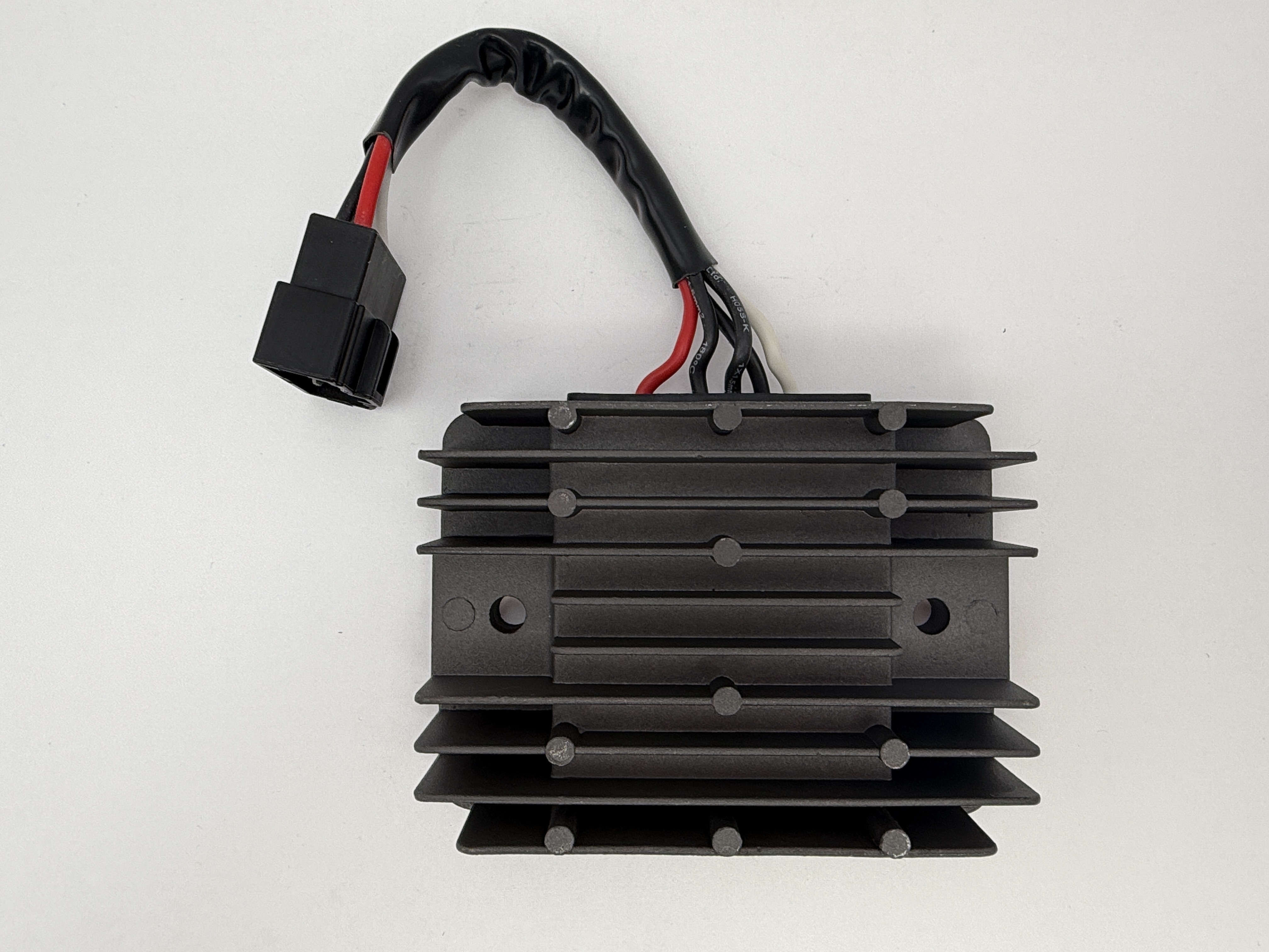 Athena Regulator Rectifier
