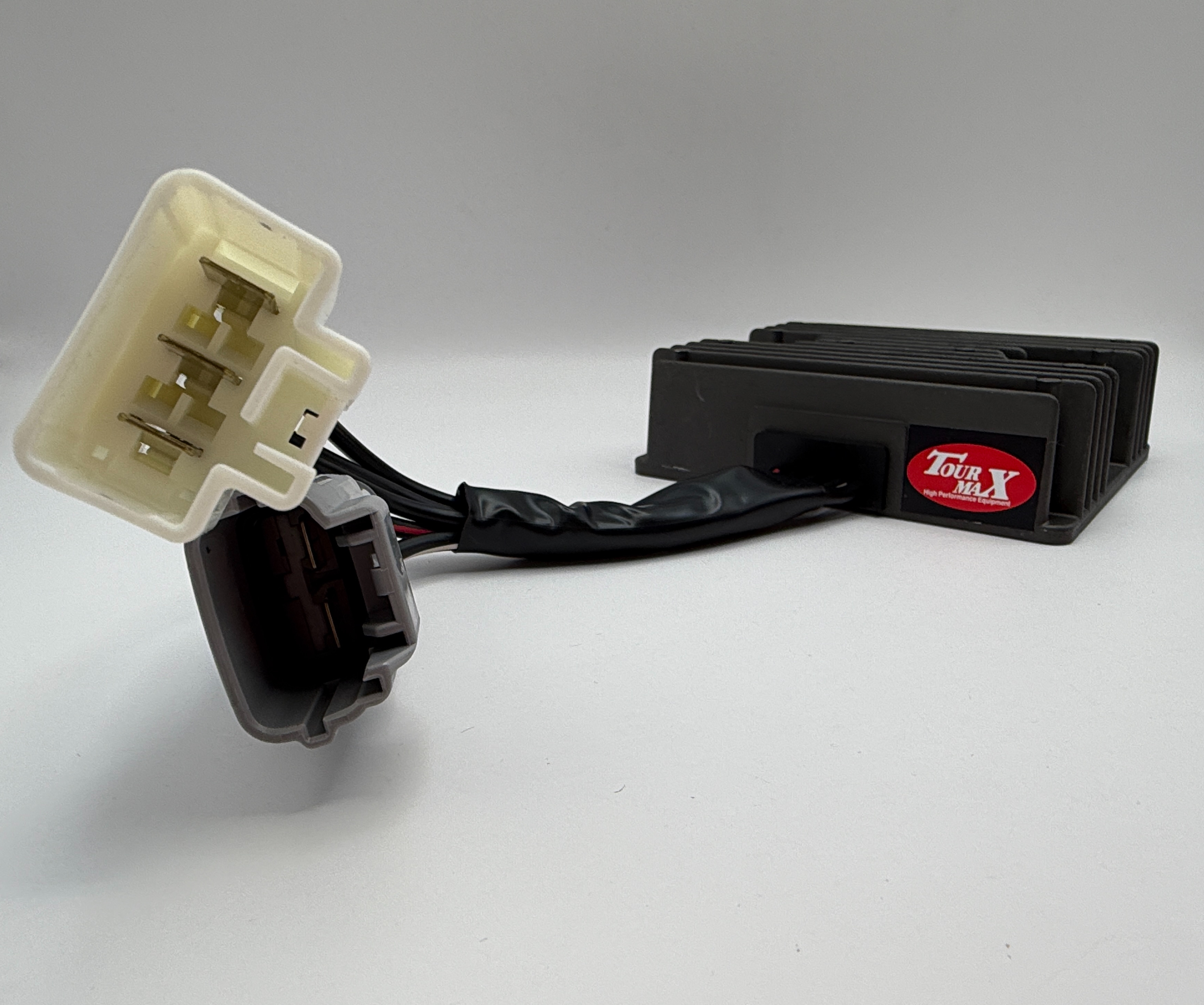 TourMax Regulator/Rectifier Suzuki AN650 Burgman 10-12, VL1500 Intruder 13 OE Ref: 32800-10G30