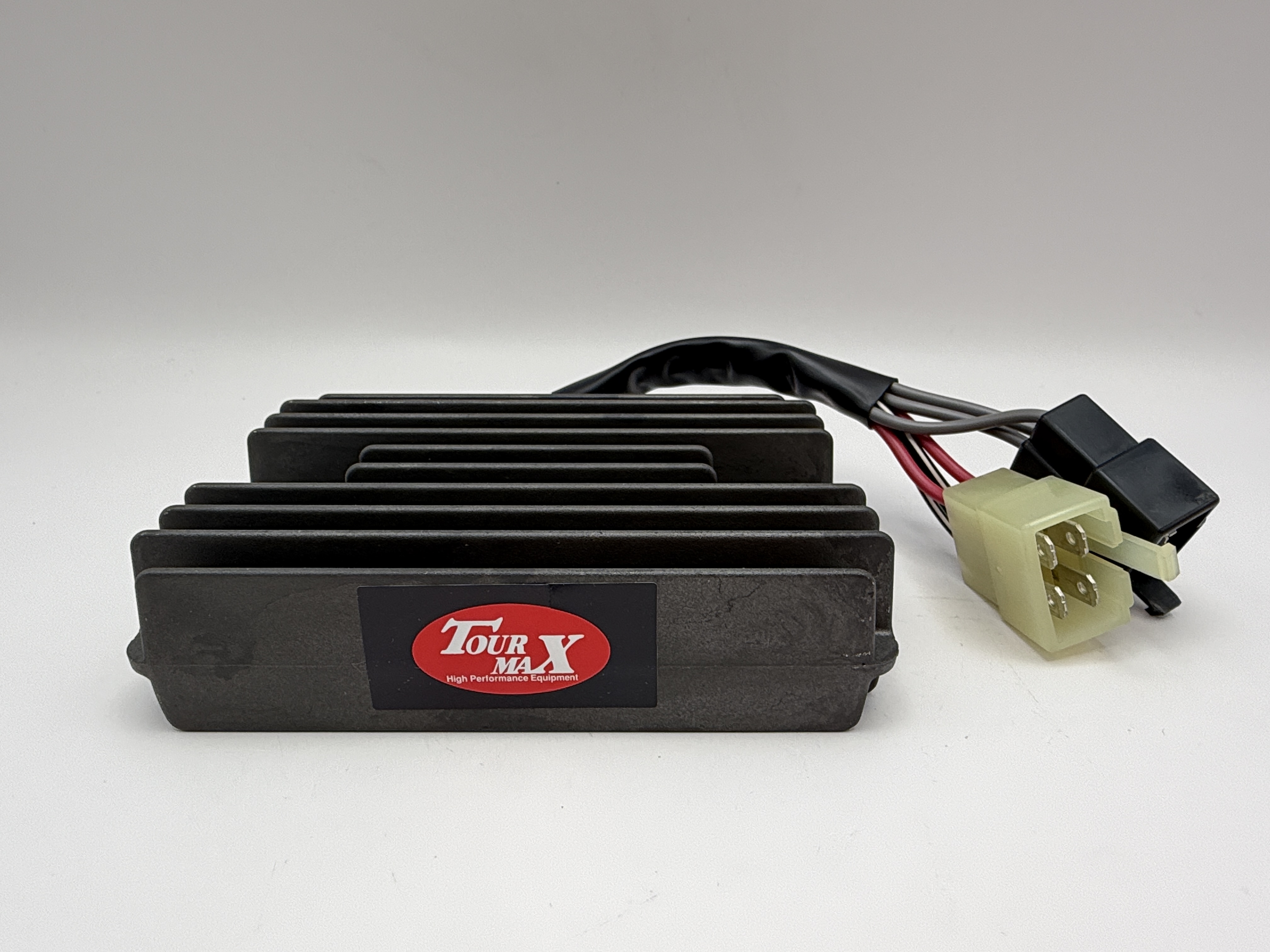 TourMax Regulator/Rectifier Suzuki TL1000R/S 7 Wires SH579A-12 OE Ref: 32800-02F00