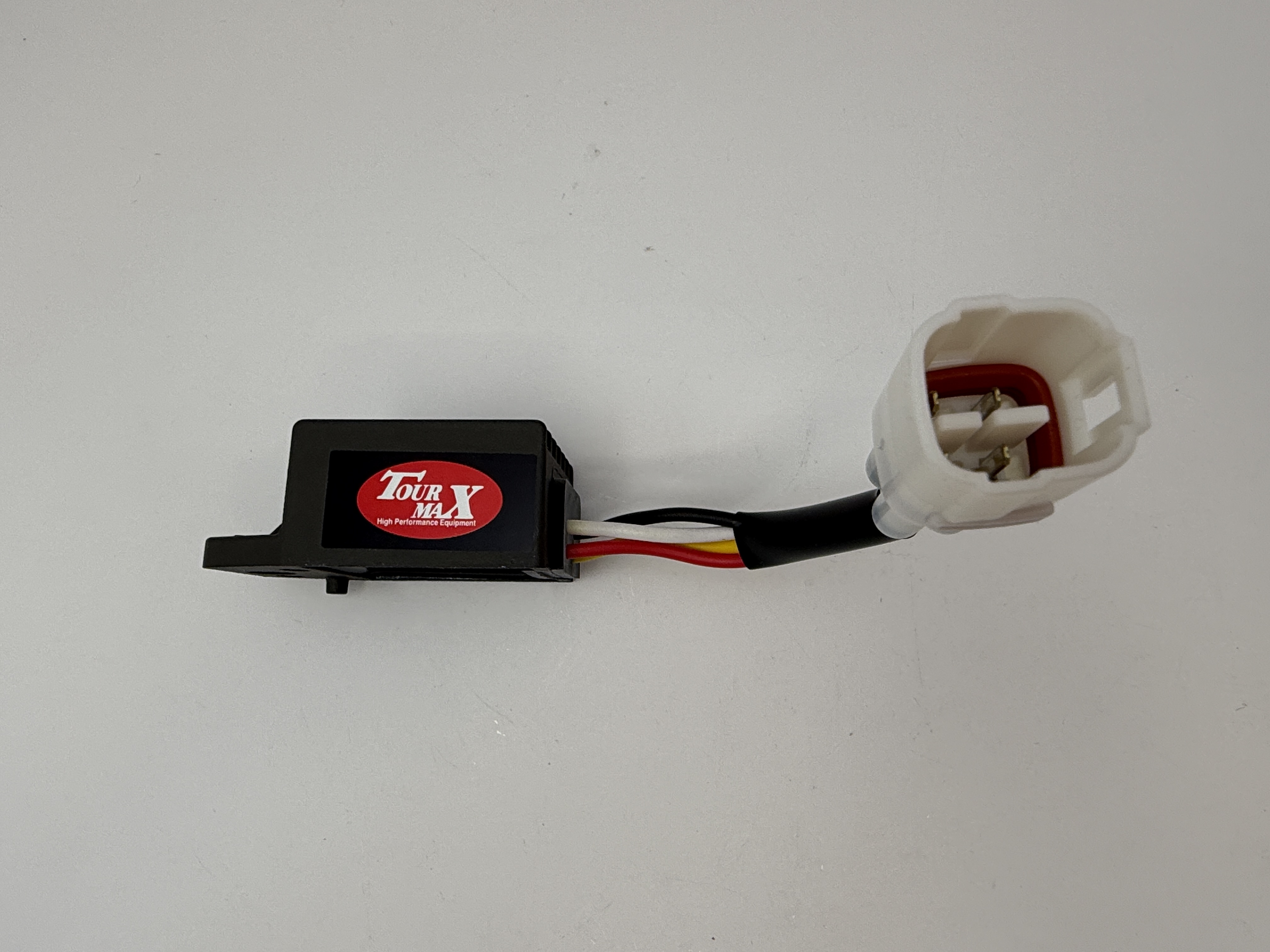 TourMax Regulator/Rectifier Yamaha YFM50 Raptor 04-08, YFM80 Badger 07-01, YFM80 Grizzly 05-08, YFA1 Breeze 97-04 (US Model) OE Refs: 5TH-81960-01, 3GB-81960-10