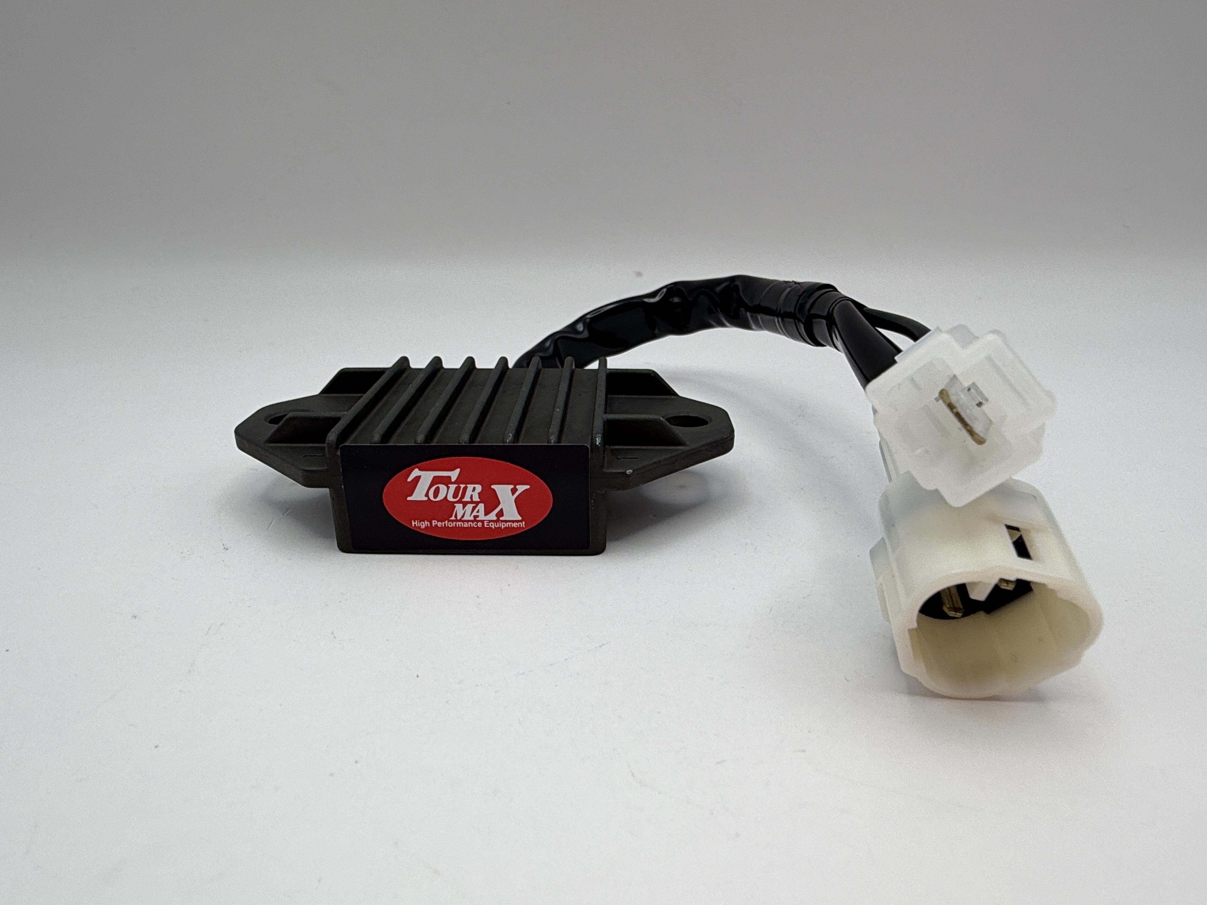 TourMax Regulator/Rectifier Yamaha WR250F 07-13, WR450F 07-11 OE Ref: 5UM-81960-E0