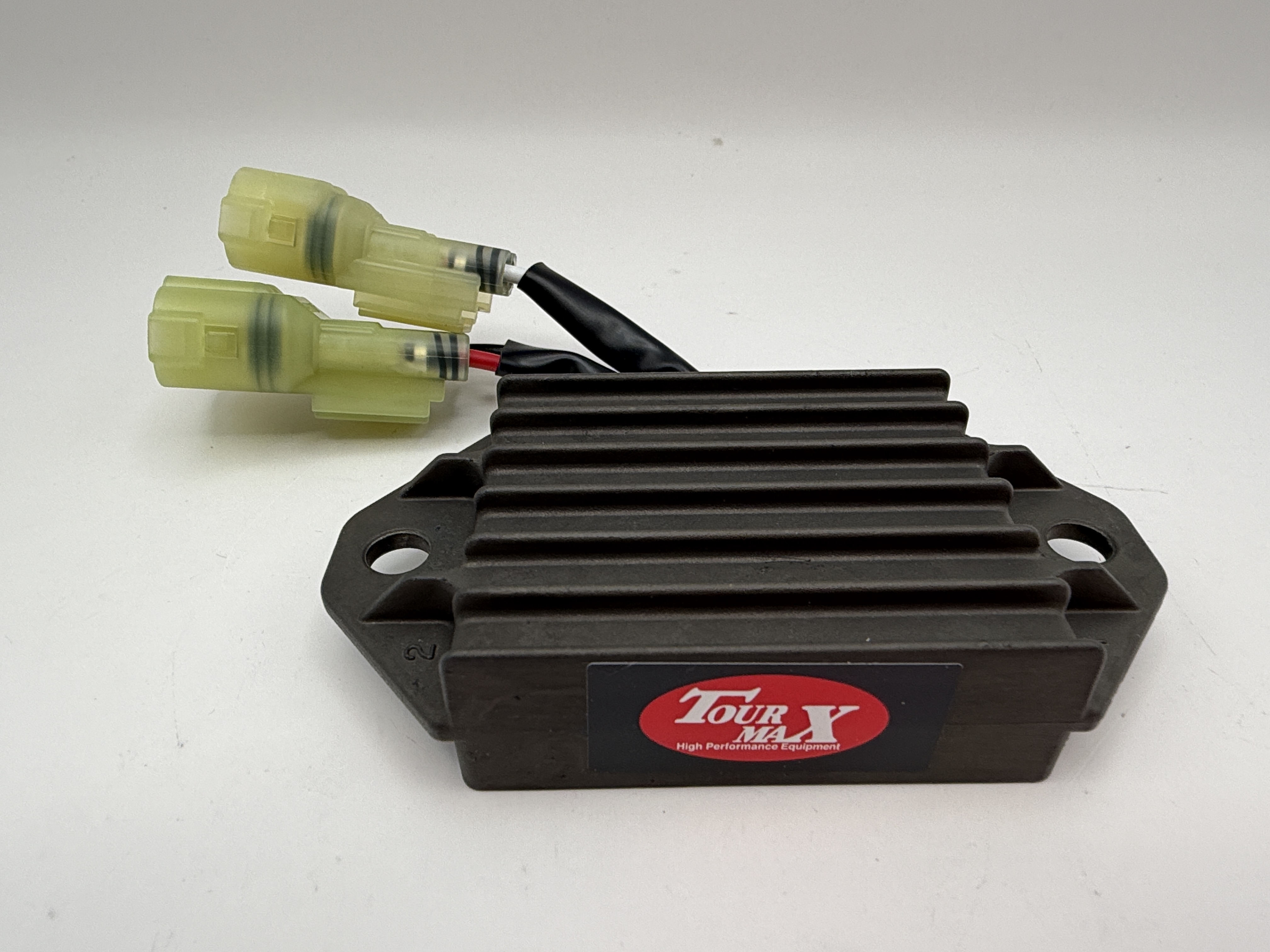 TourMax Regulator/Rectifier Yamaha YZ250F 14-18, YZ450F 14-19 OE Ref: 1SL-81960-00
