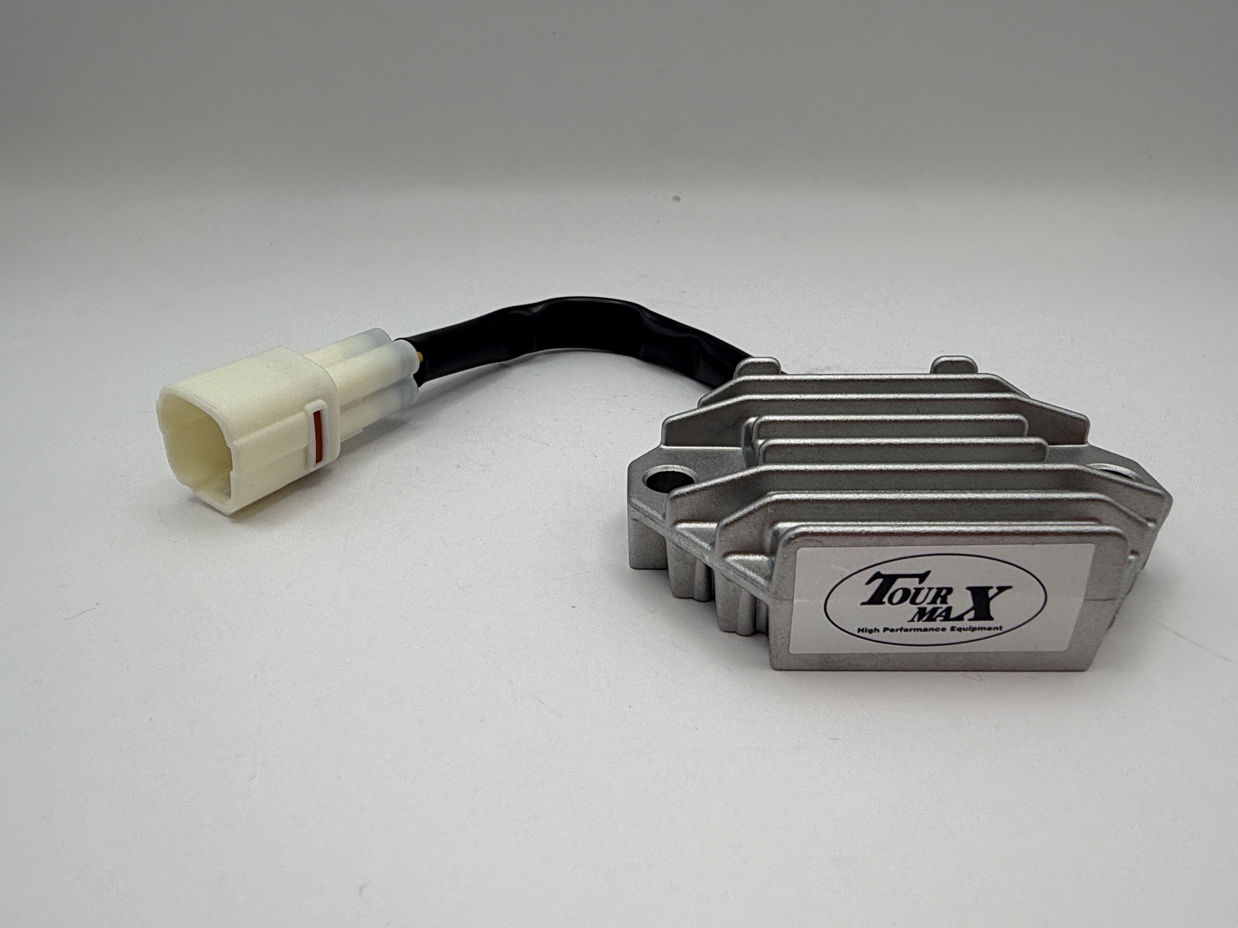 TourMax Regulator/Rectifier Yamaha YFZ450 04-09 OE Ref: 5TG-81960-00