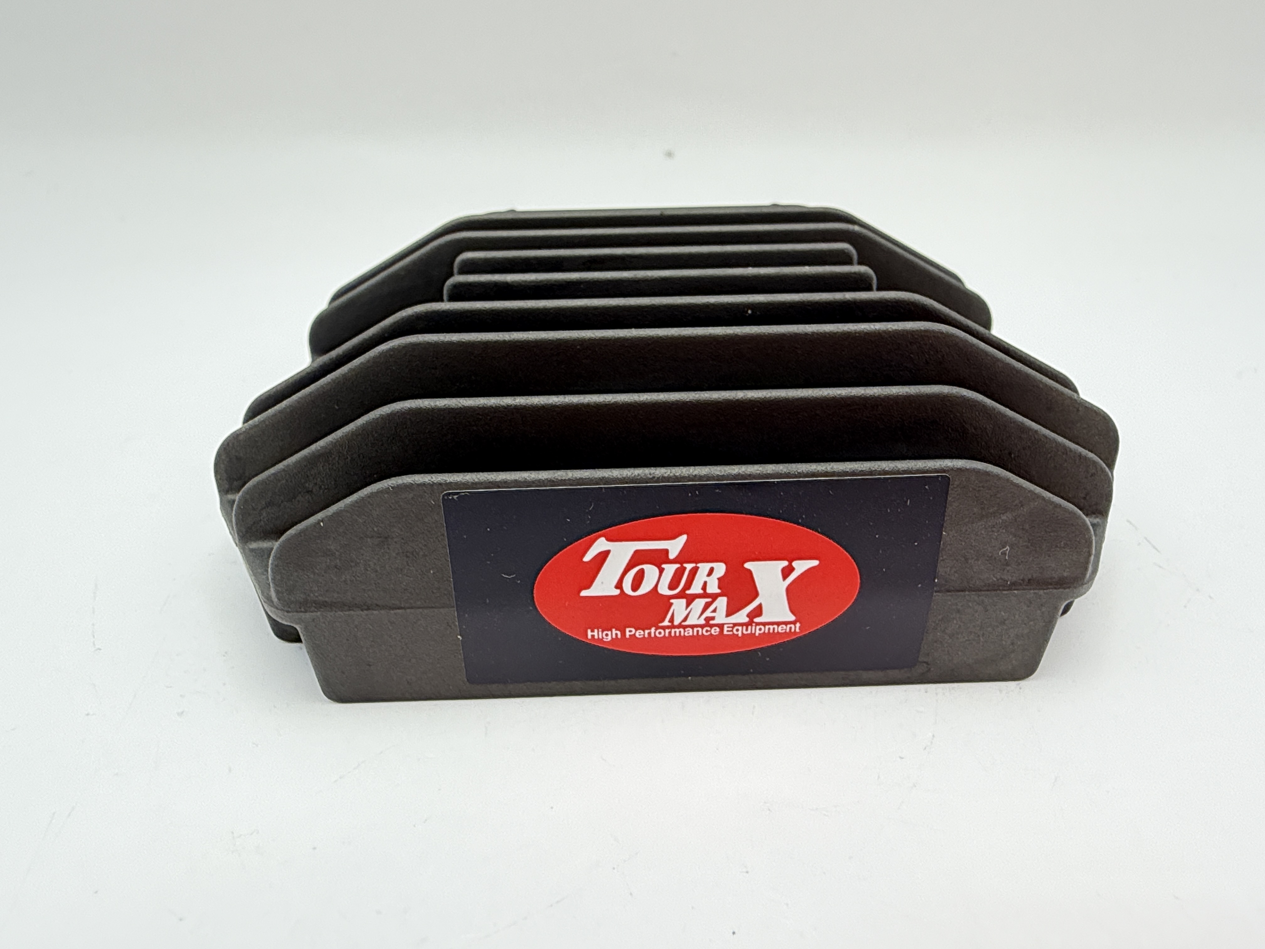 TourMax Regulator/Rectifier Yamaha FZR600, YZF600, YZF-R6 99-02, YZF-R1 98-02 OE Ref: 4JH-81960-01