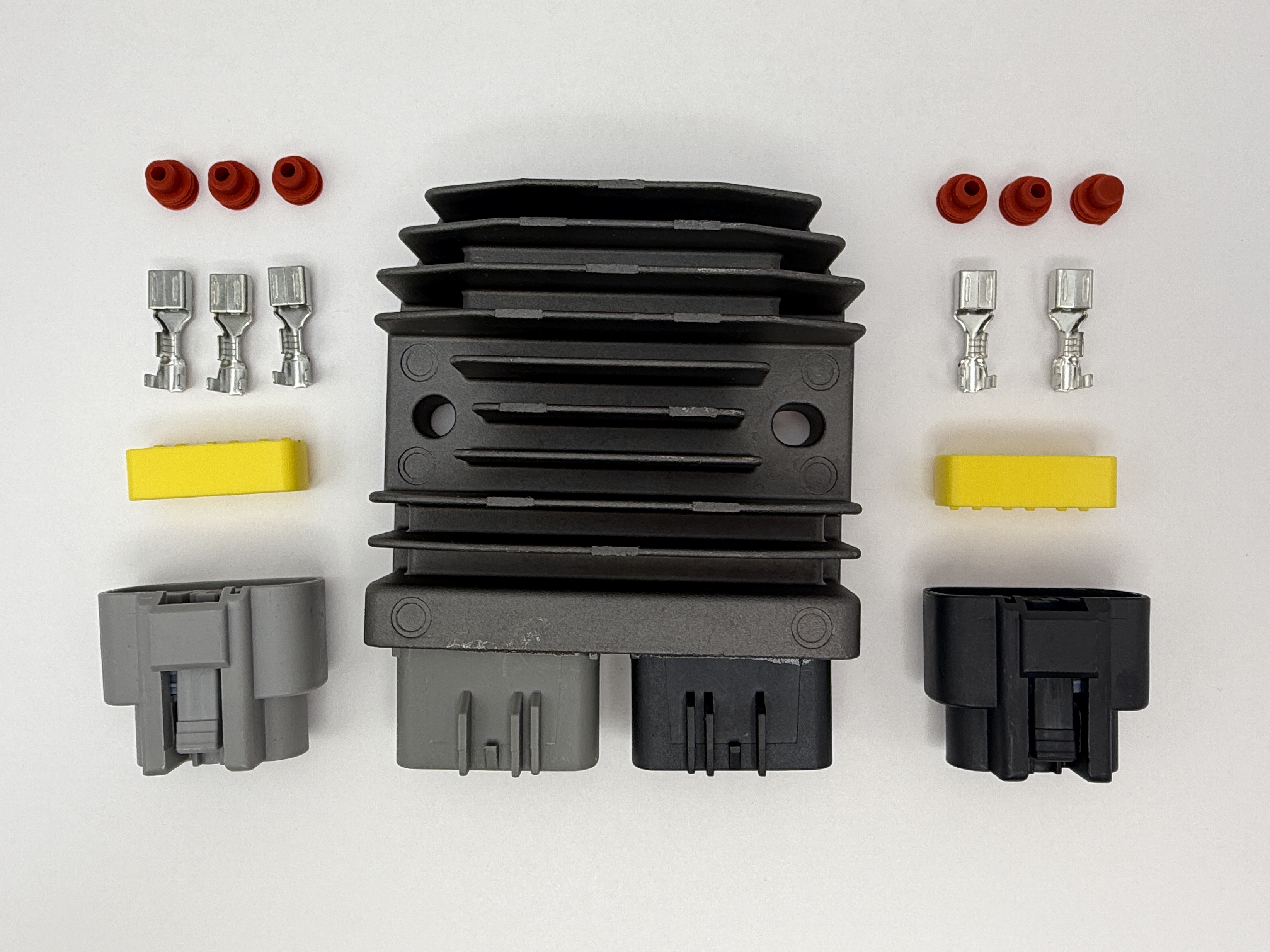 Athena Regulator Rectifier
