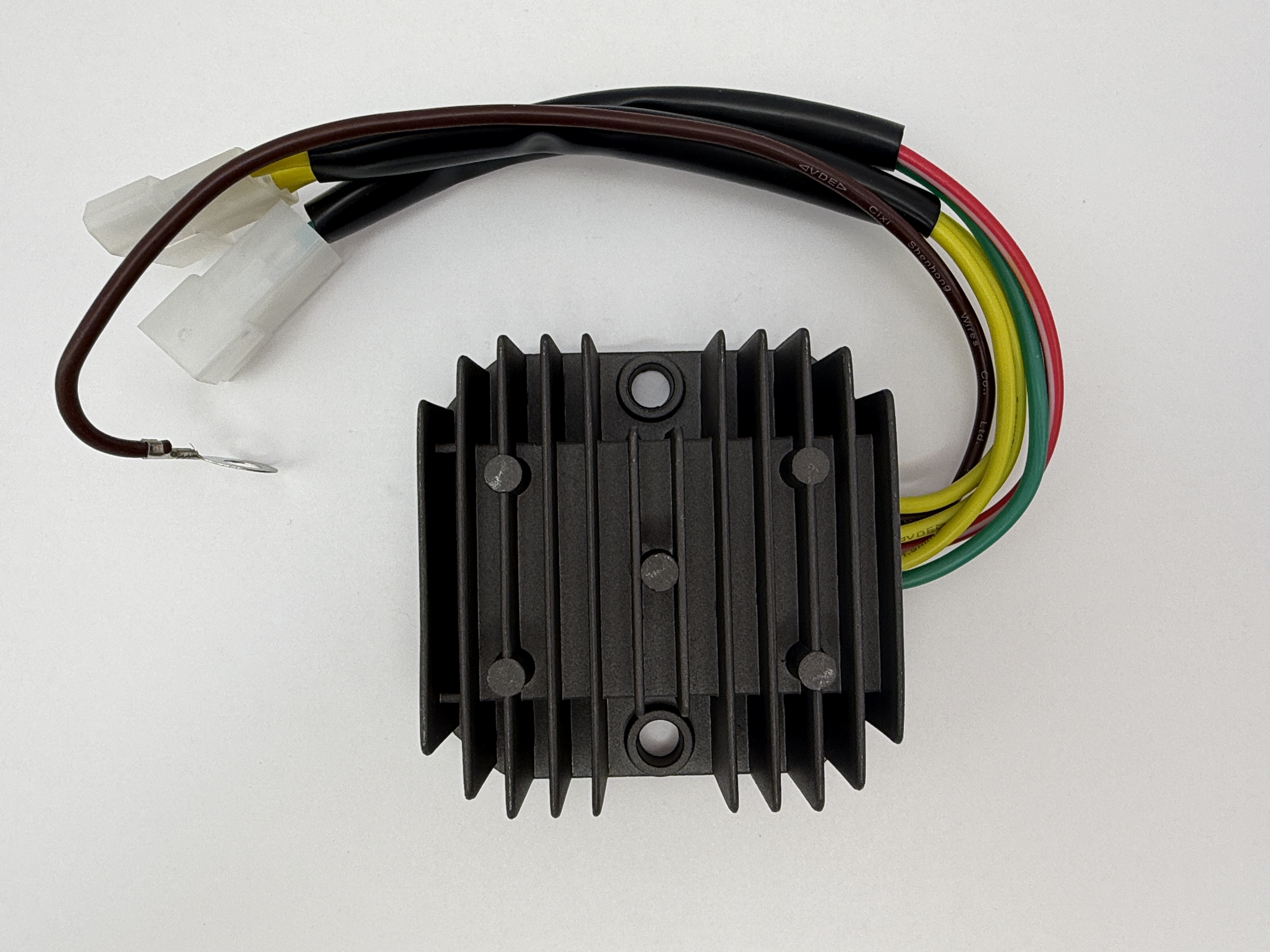 Athena Regulator Rectifier