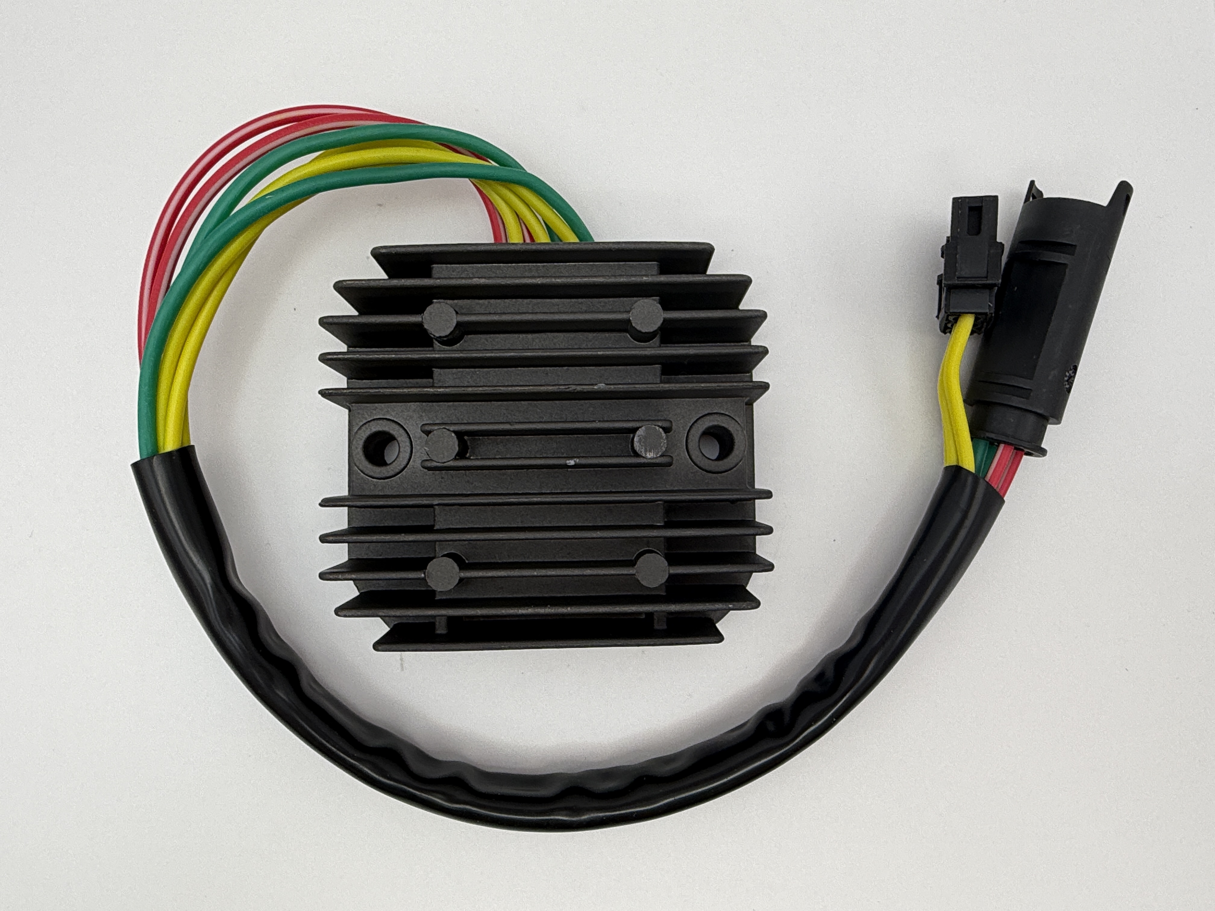 Athena Regulator Rectifier