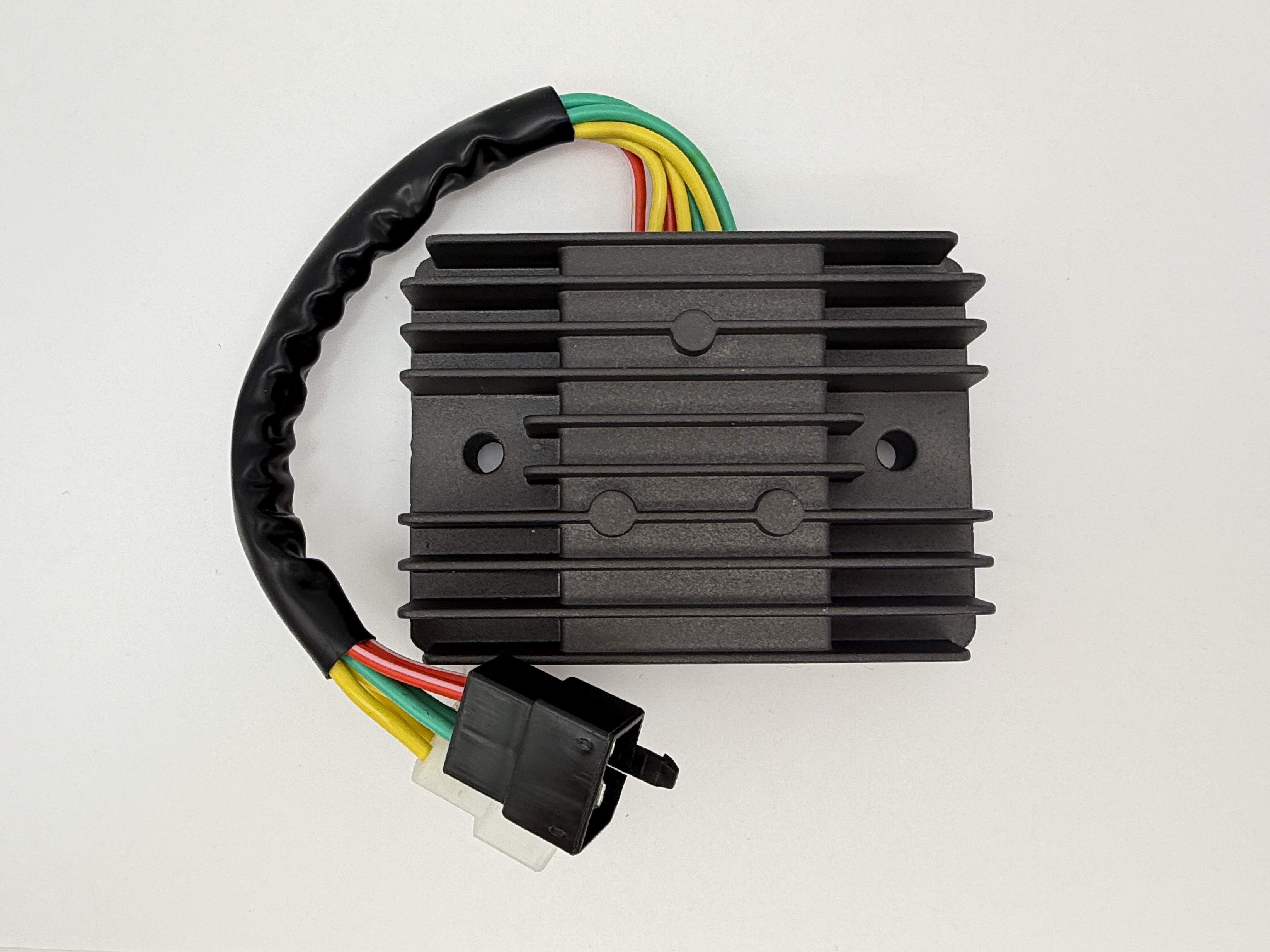 Athena Regulator Rectifier