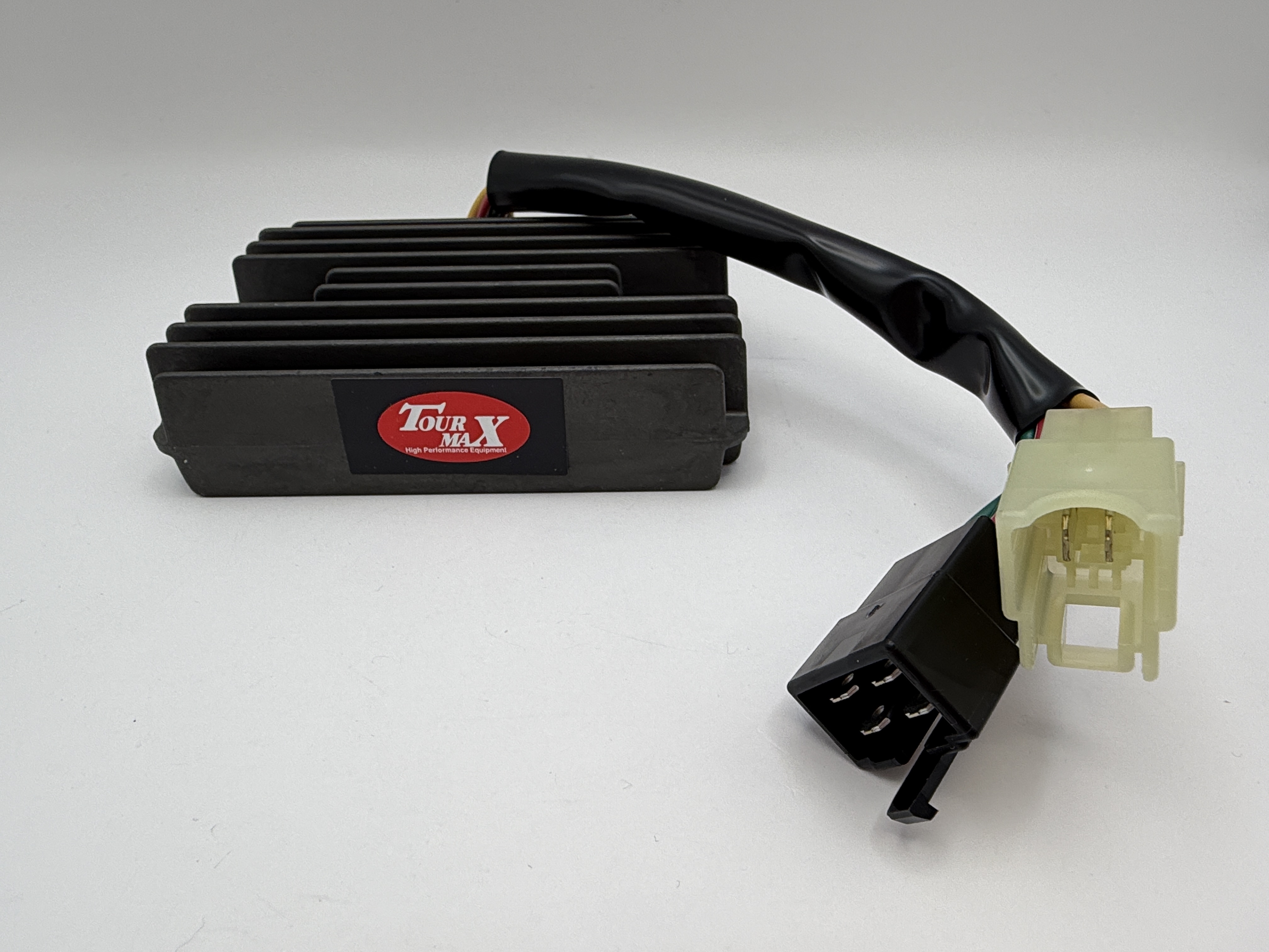 TourMax Regulator/Rectifier Ducati 748 Biposto 98, 748 SPS 98-99, 916 Biposto-Senna 98, 916 SPS 98, 996 1999 OE Ref: 54040131A