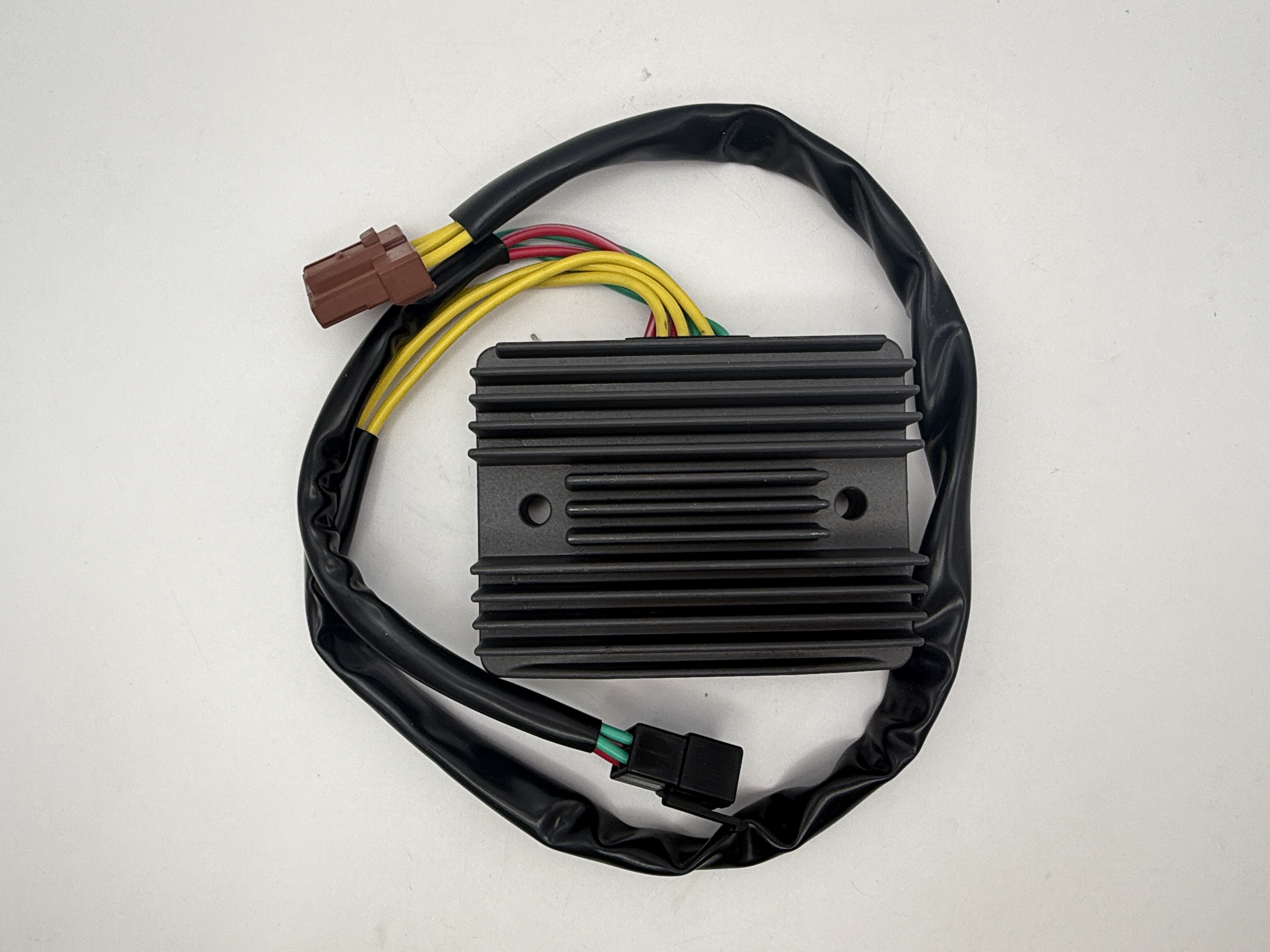 Athena Regulator Rectifier
