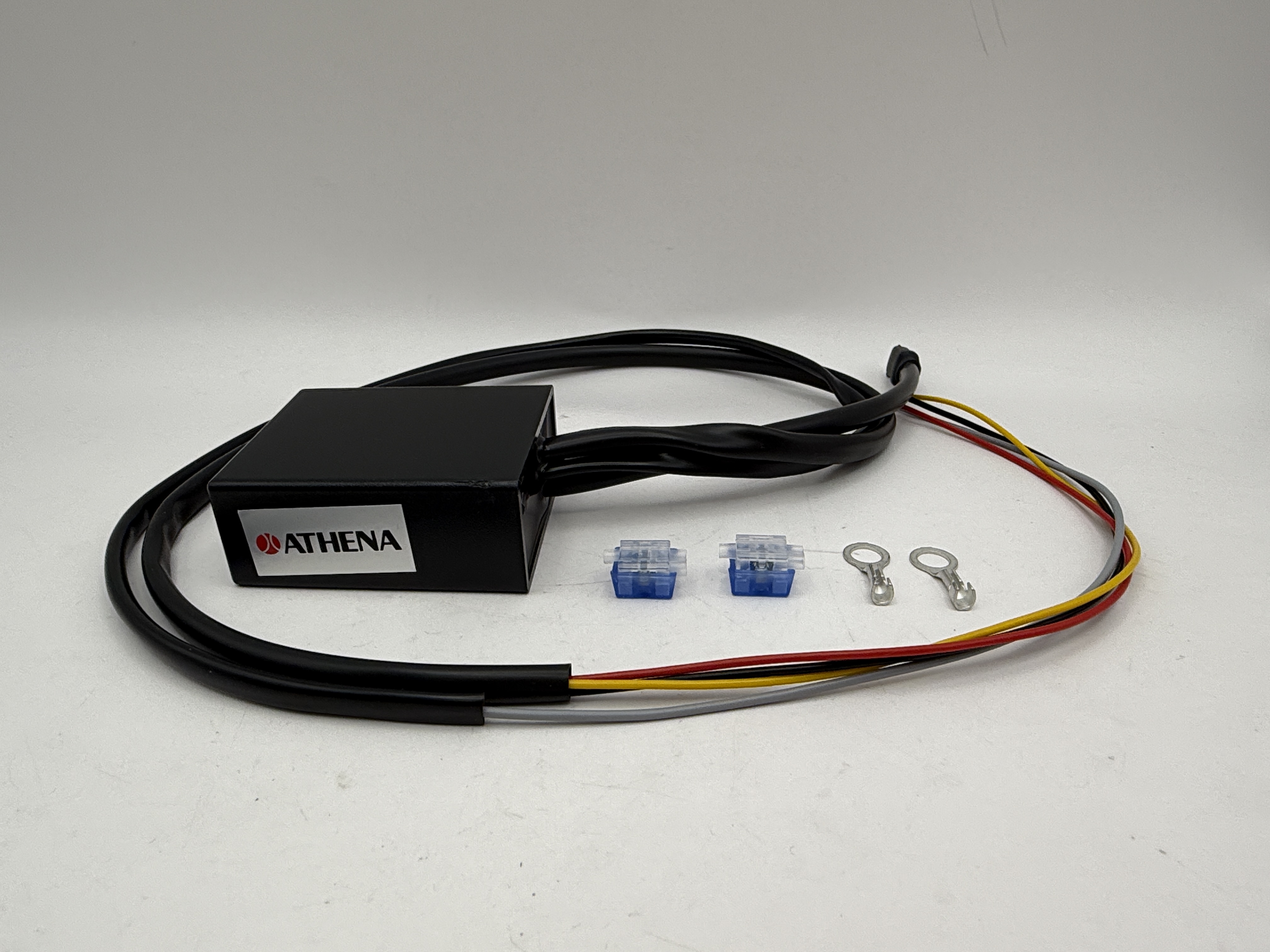 Athena Power ECU with GPA Honda CBR125R 08-