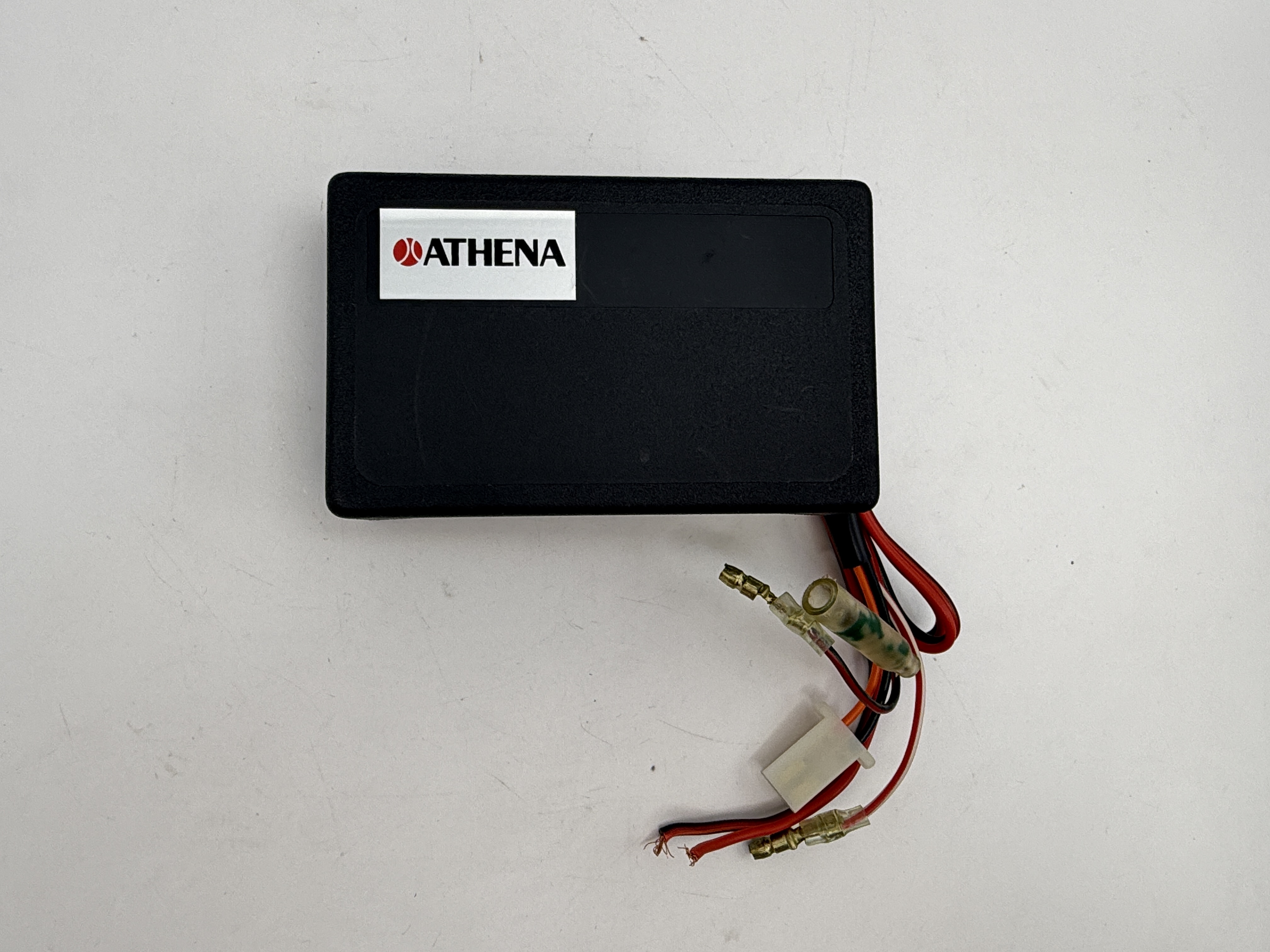 Athena Racing ECU Yamaha BW's 50, Jog R 50, YQ50 Aerox With Variable Advance