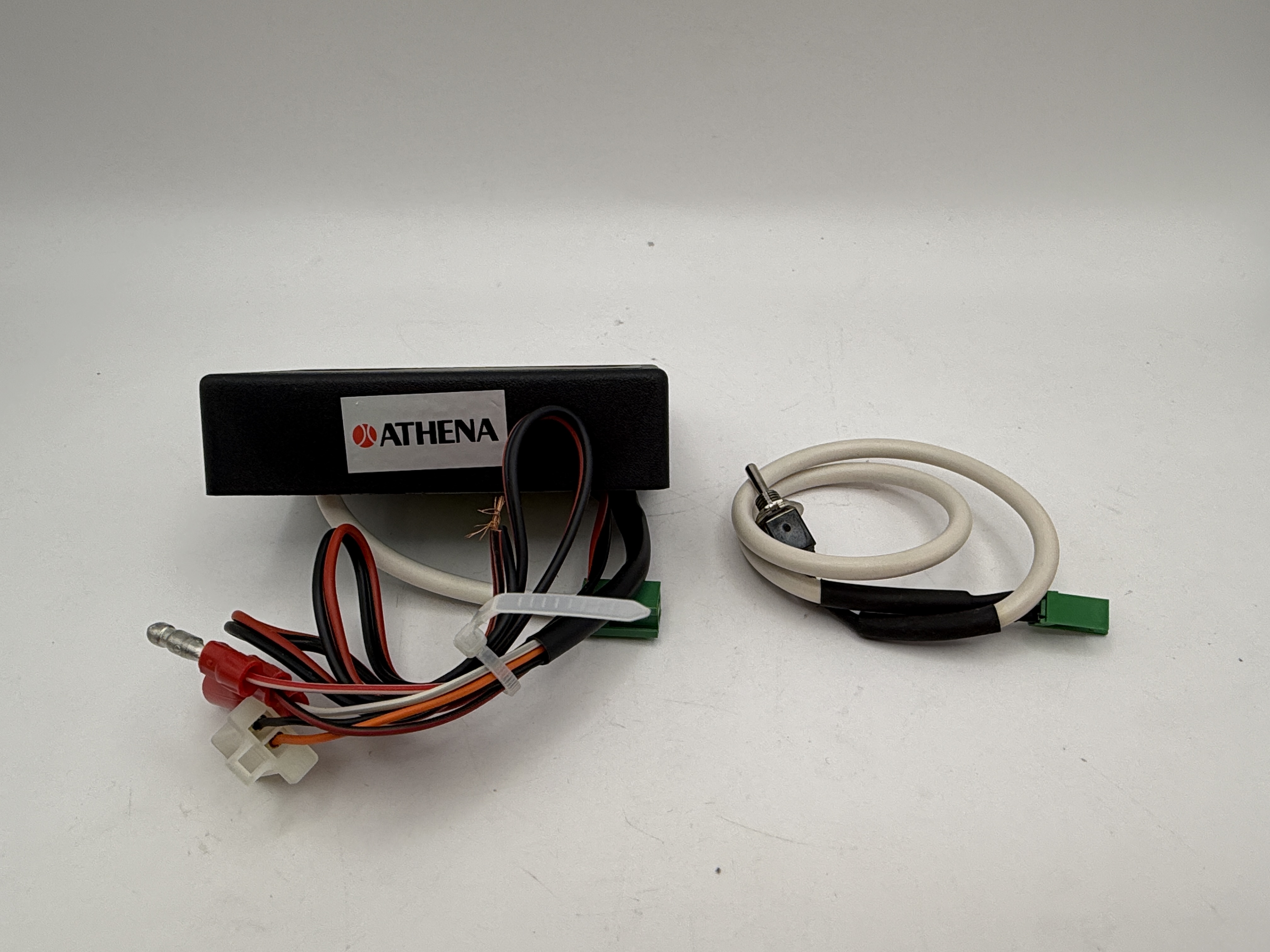 Athena ECU Yamaha BW's 50, Jog R 50, YQ50 Aerox, Aprilia Area 51, SR50 LC