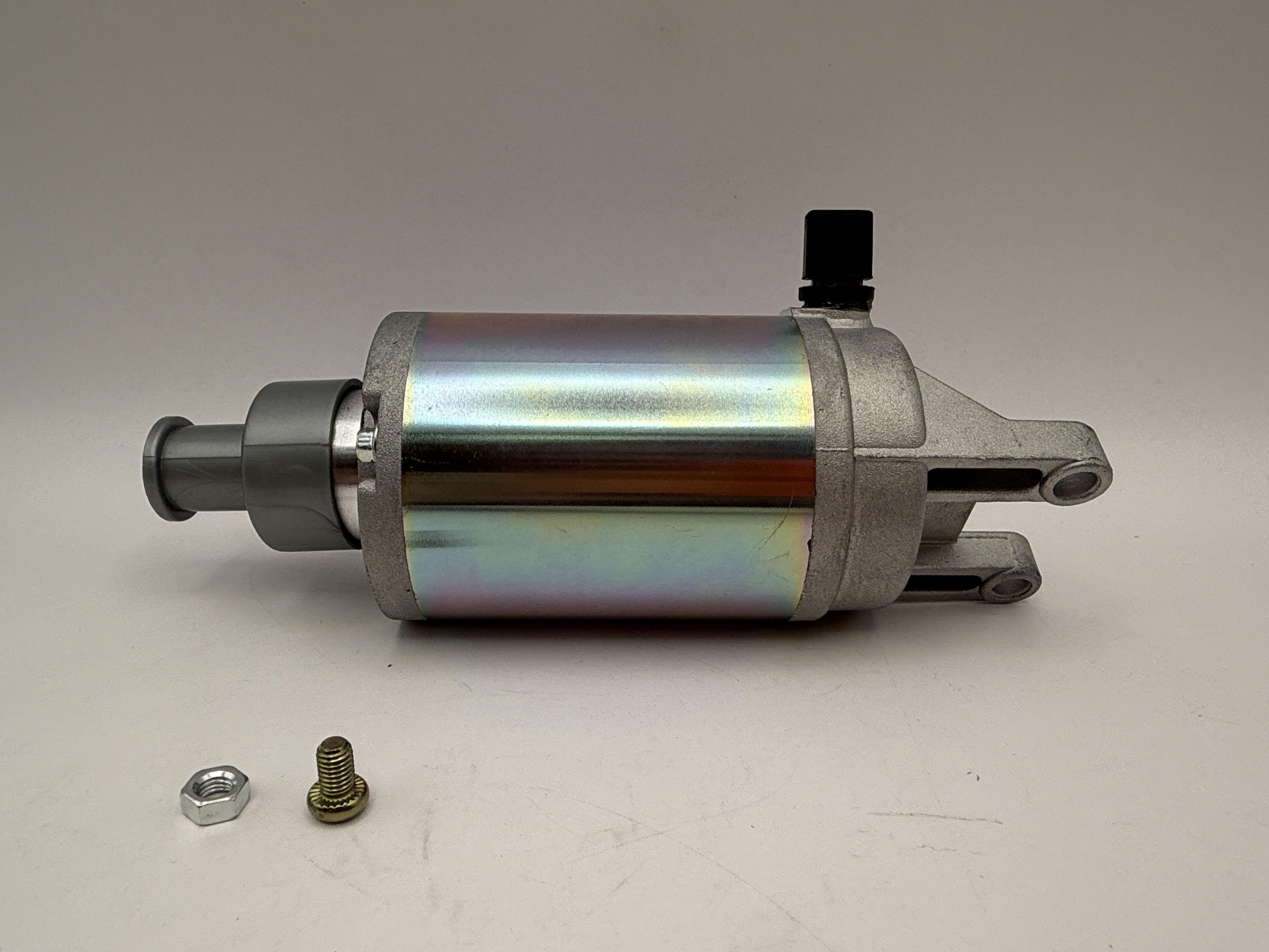 Athena Starter Motor