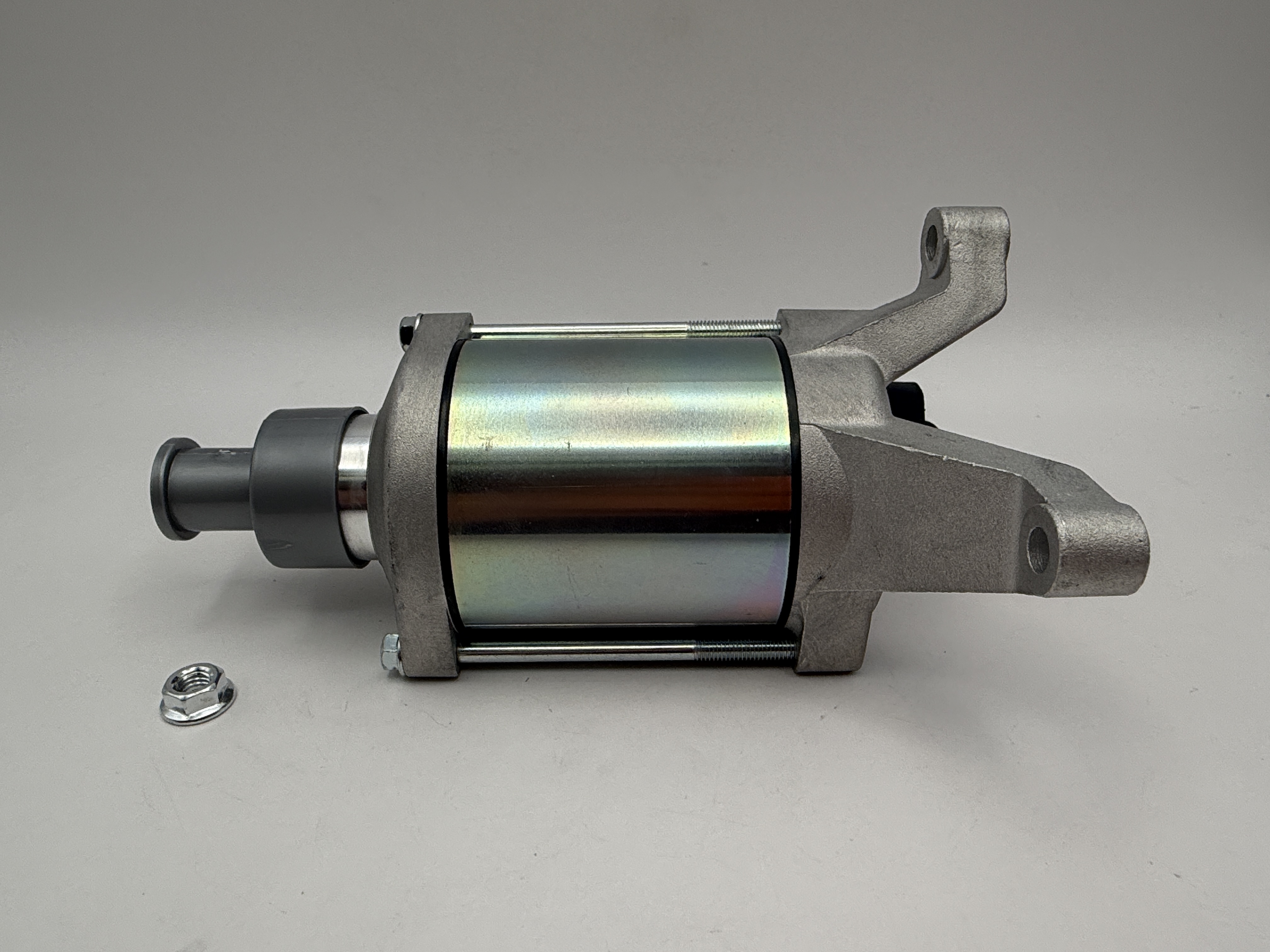 Athena Starter Motor