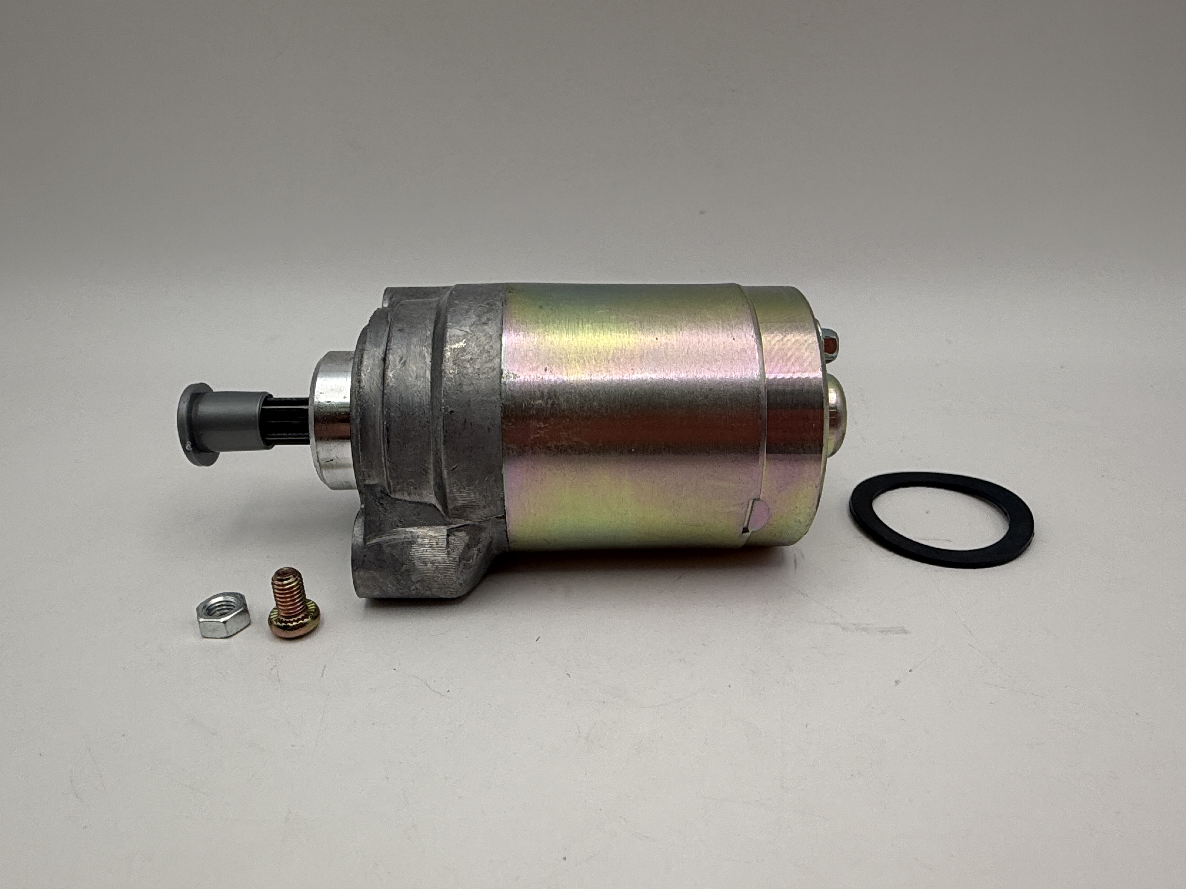 Athena Starter Motor