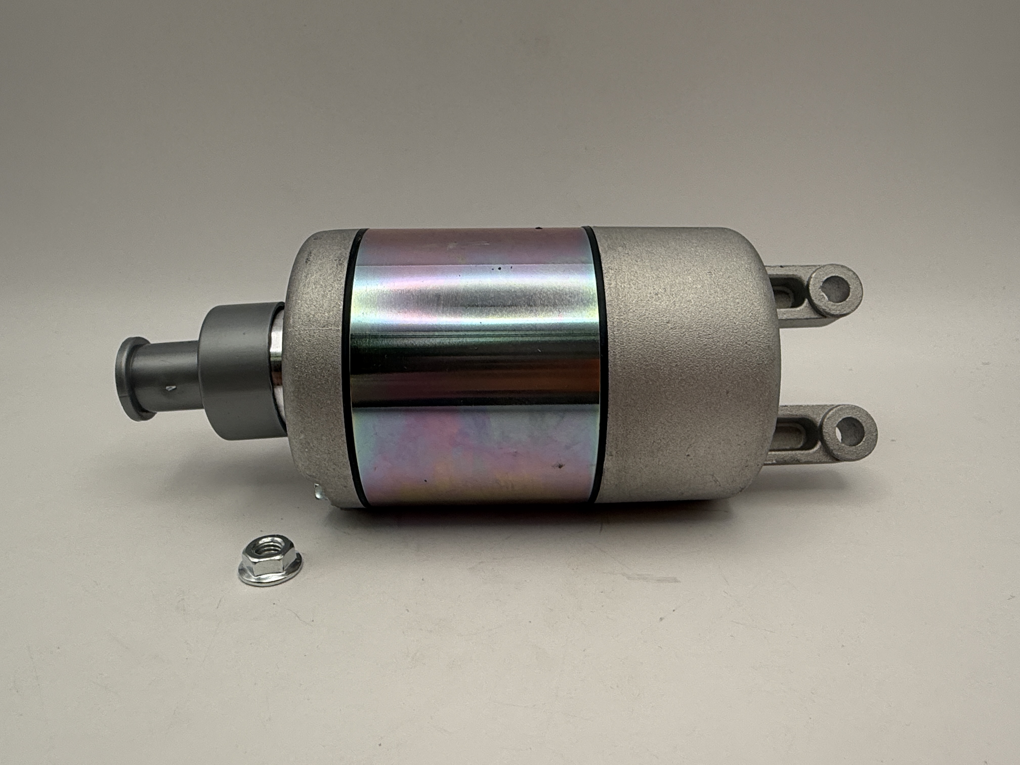 Athena Starter Motor