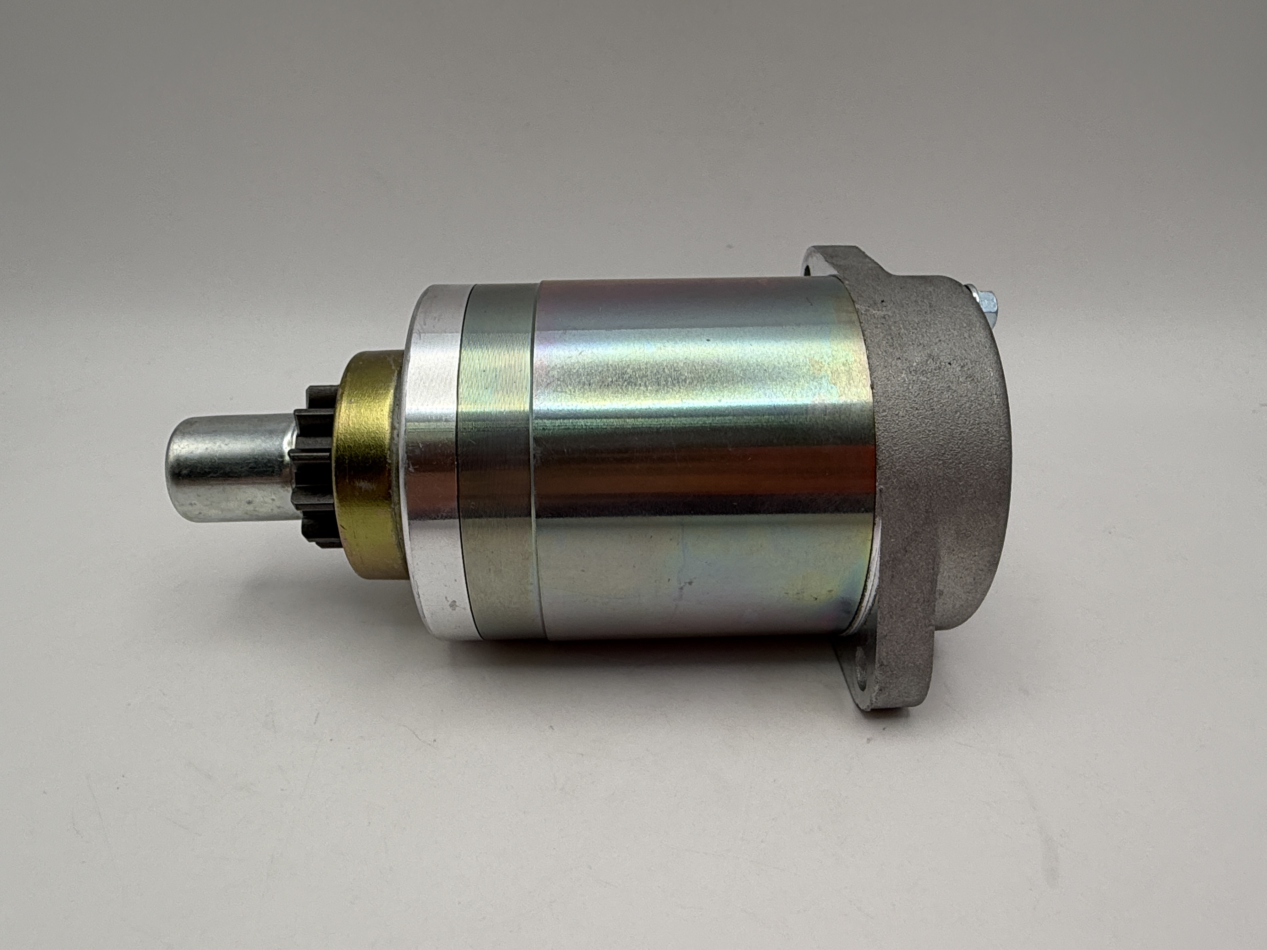 Athena Starter Motor Piaggio Group Models, Vespa PK50, PK125, APE 50 OE Refs: 179116, 1791165, Refs: SCH0099, 37034, 37034N